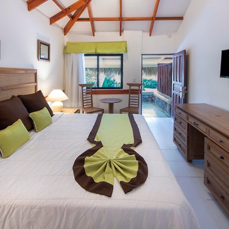 Viva Dominicus Beach By Wyndham, A Trademark All Inclusive Bayahibe Esterno foto
