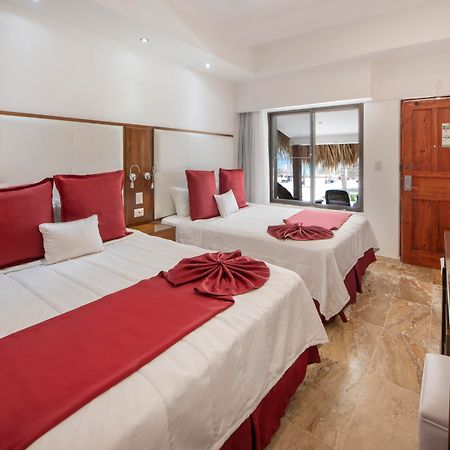 Viva Dominicus Beach By Wyndham, A Trademark All Inclusive Bayahibe Esterno foto