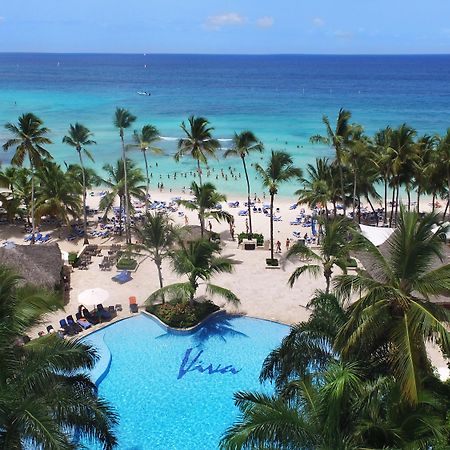 Viva Dominicus Beach By Wyndham, A Trademark All Inclusive Bayahibe Esterno foto