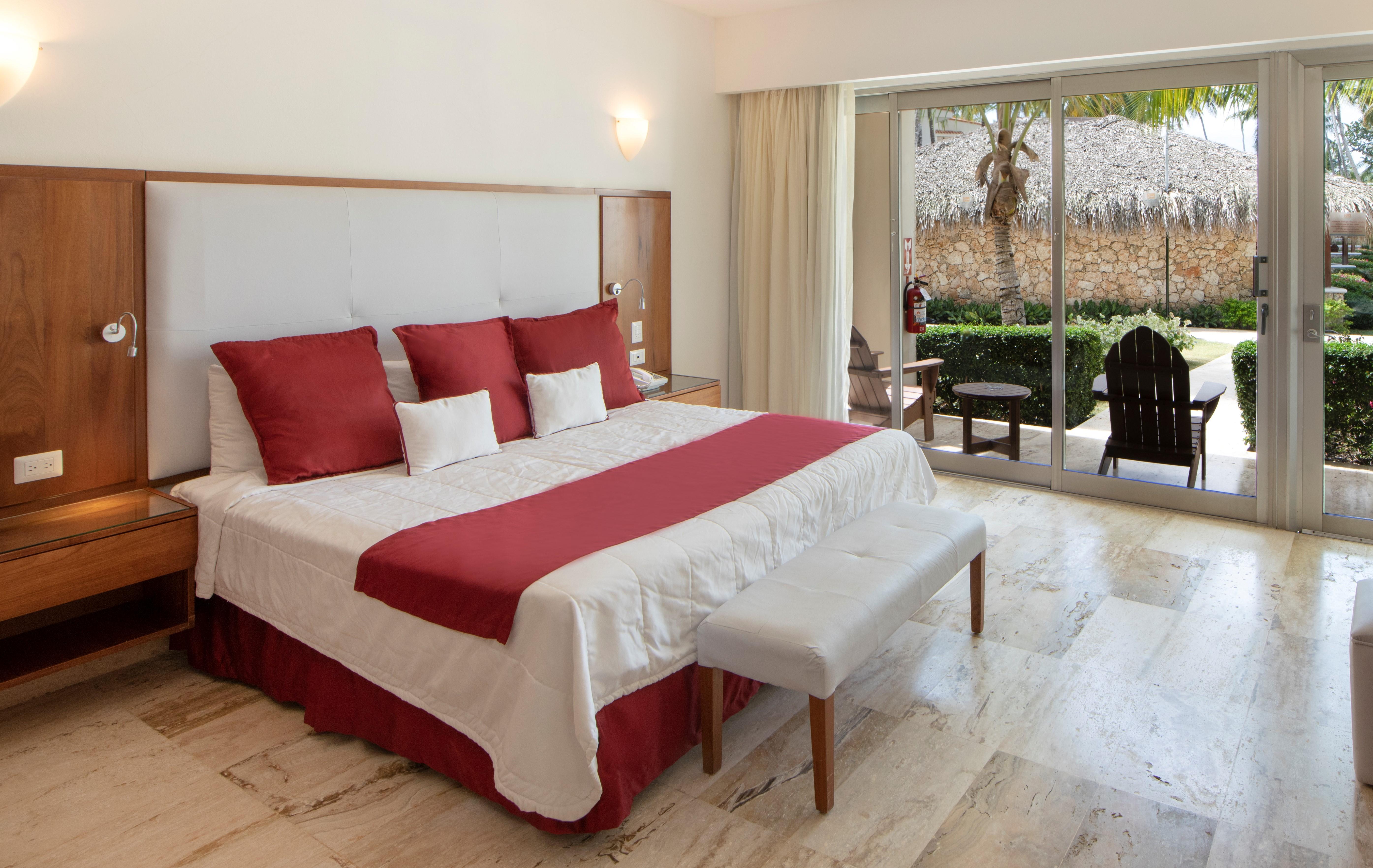 Viva Dominicus Beach By Wyndham, A Trademark All Inclusive Bayahibe Esterno foto