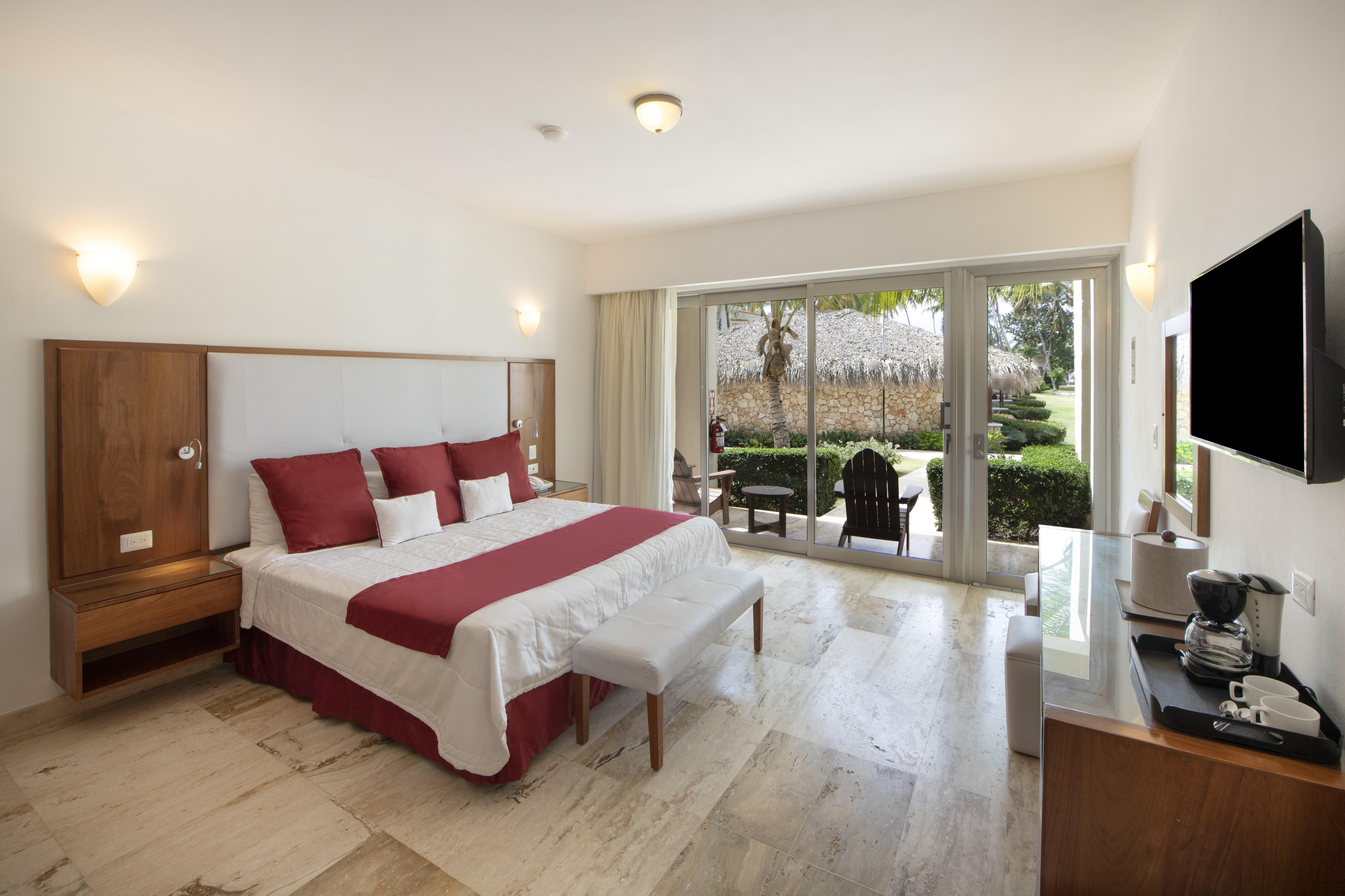 Viva Dominicus Beach By Wyndham, A Trademark All Inclusive Bayahibe Esterno foto