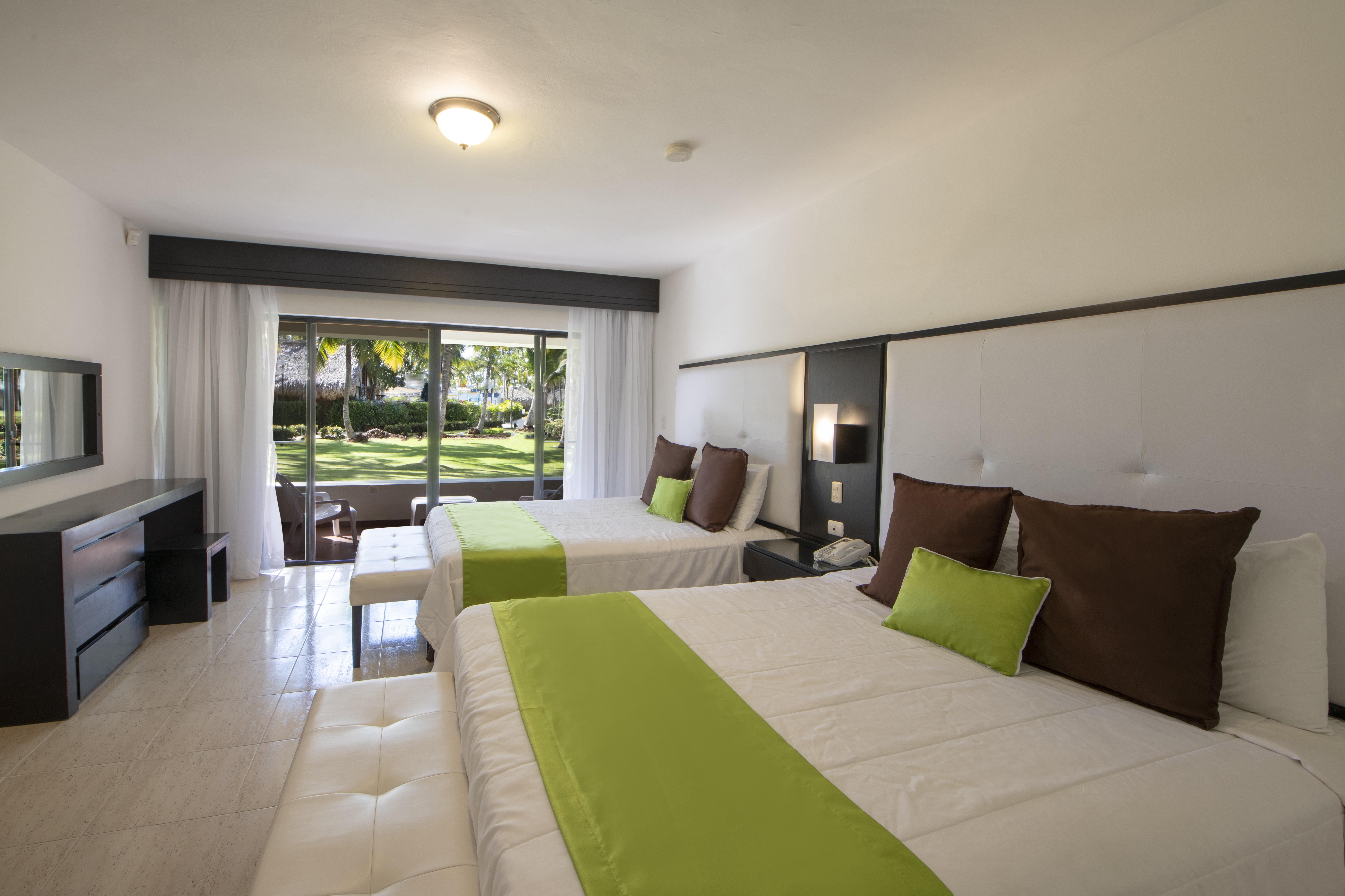 Viva Dominicus Beach By Wyndham, A Trademark All Inclusive Bayahibe Esterno foto