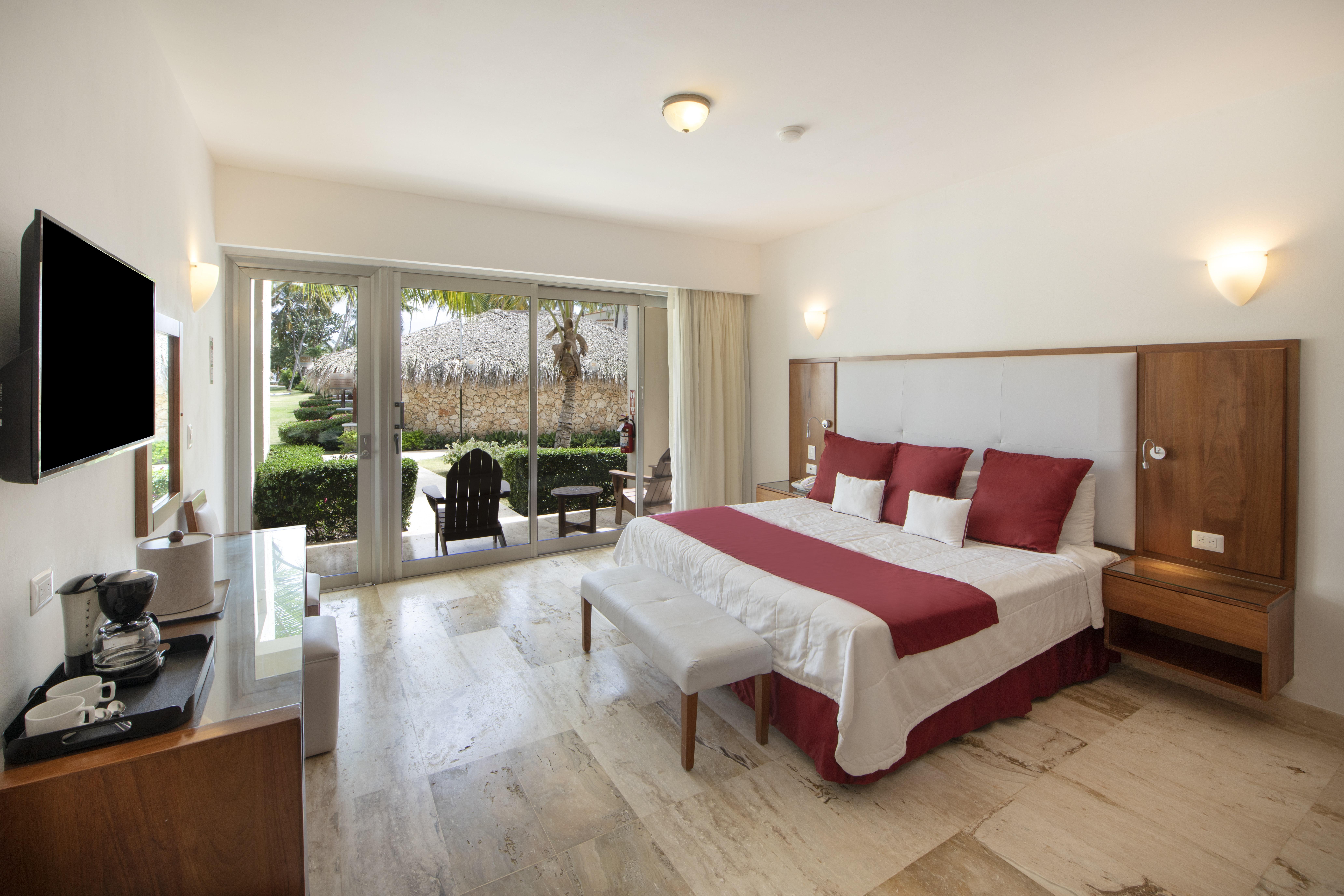 Viva Dominicus Beach By Wyndham, A Trademark All Inclusive Bayahibe Esterno foto