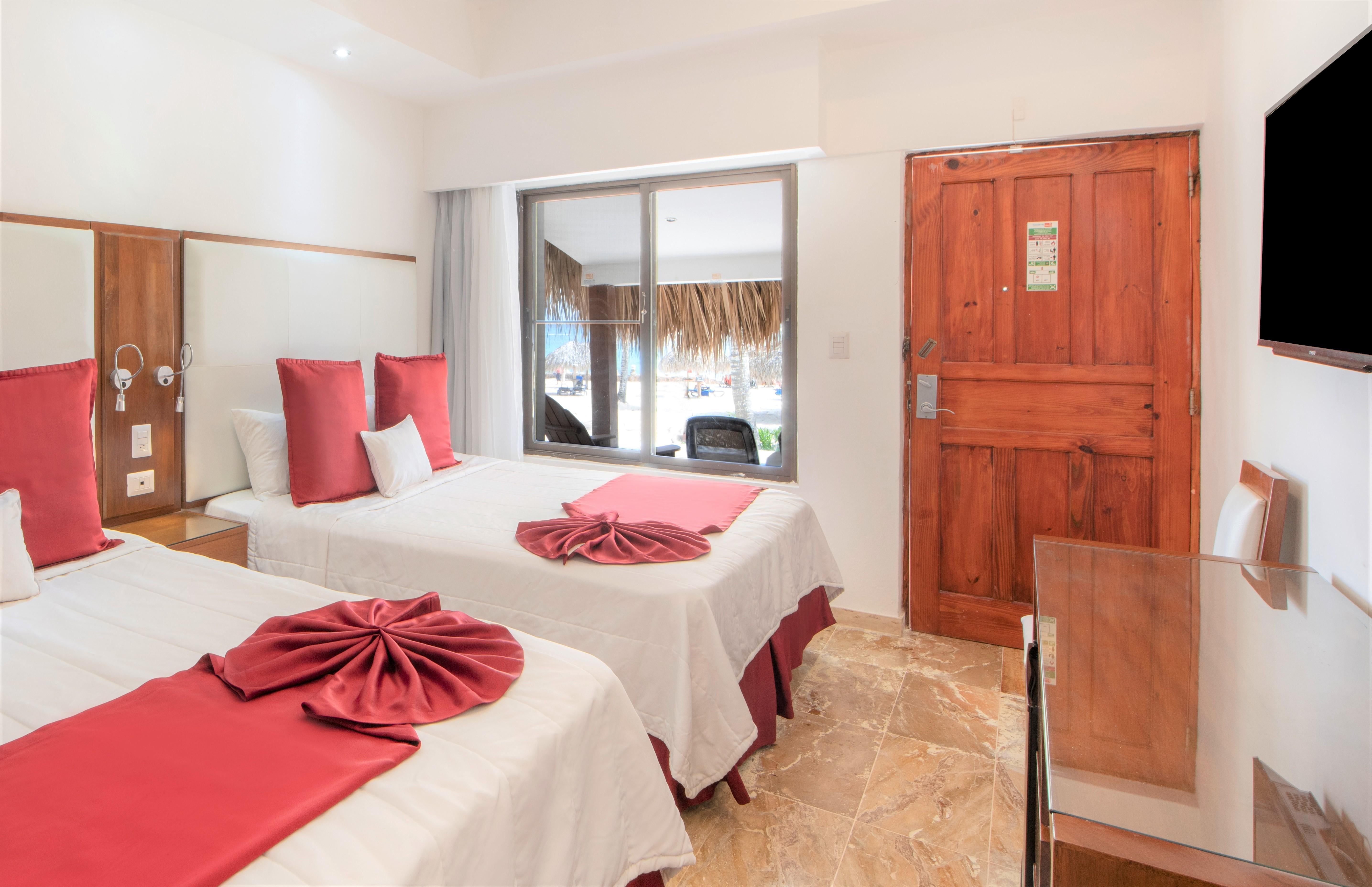 Viva Dominicus Beach By Wyndham, A Trademark All Inclusive Bayahibe Esterno foto