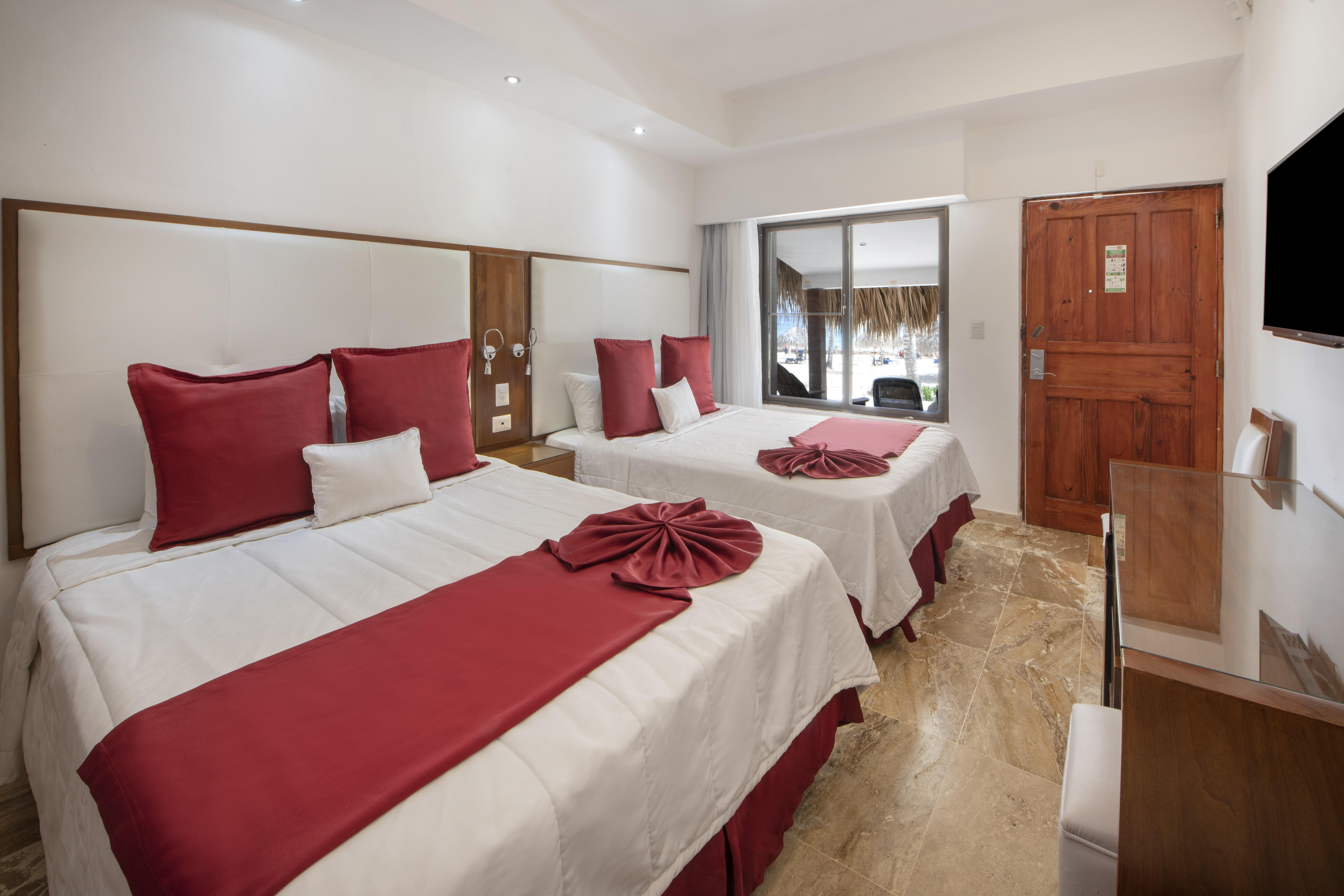 Viva Dominicus Beach By Wyndham, A Trademark All Inclusive Bayahibe Esterno foto