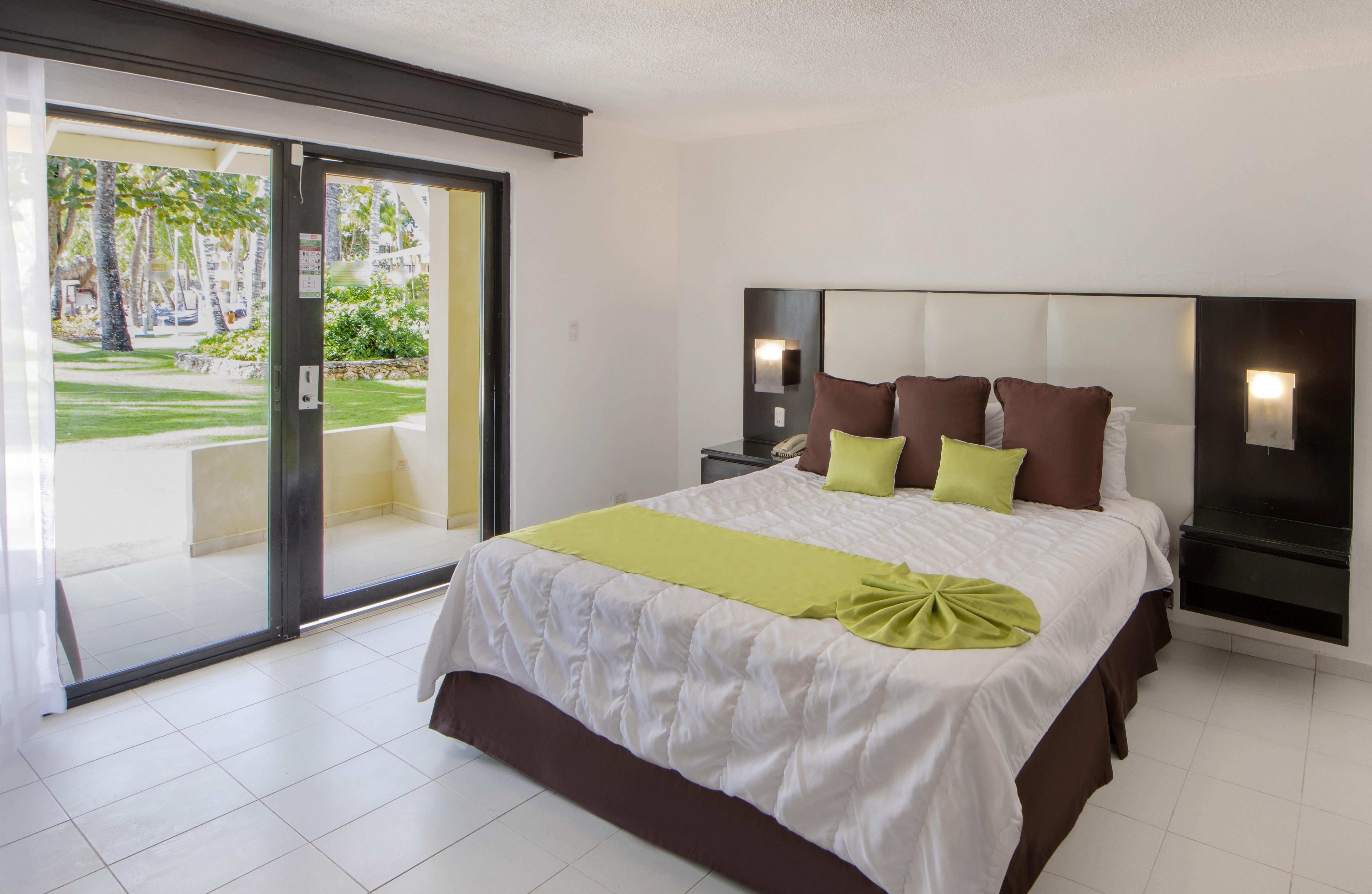 Viva Dominicus Beach By Wyndham, A Trademark All Inclusive Bayahibe Esterno foto