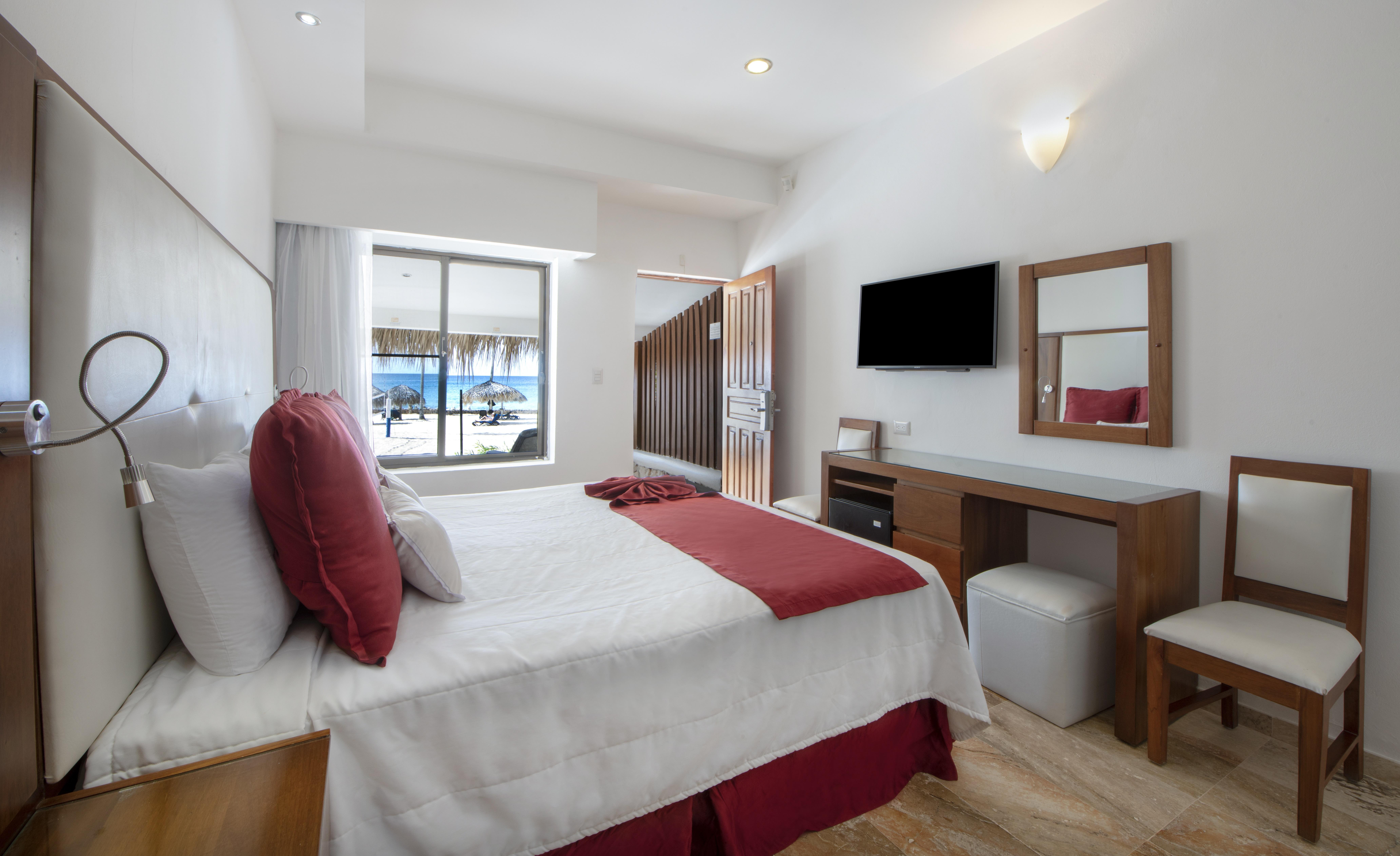 Viva Dominicus Beach By Wyndham, A Trademark All Inclusive Bayahibe Esterno foto
