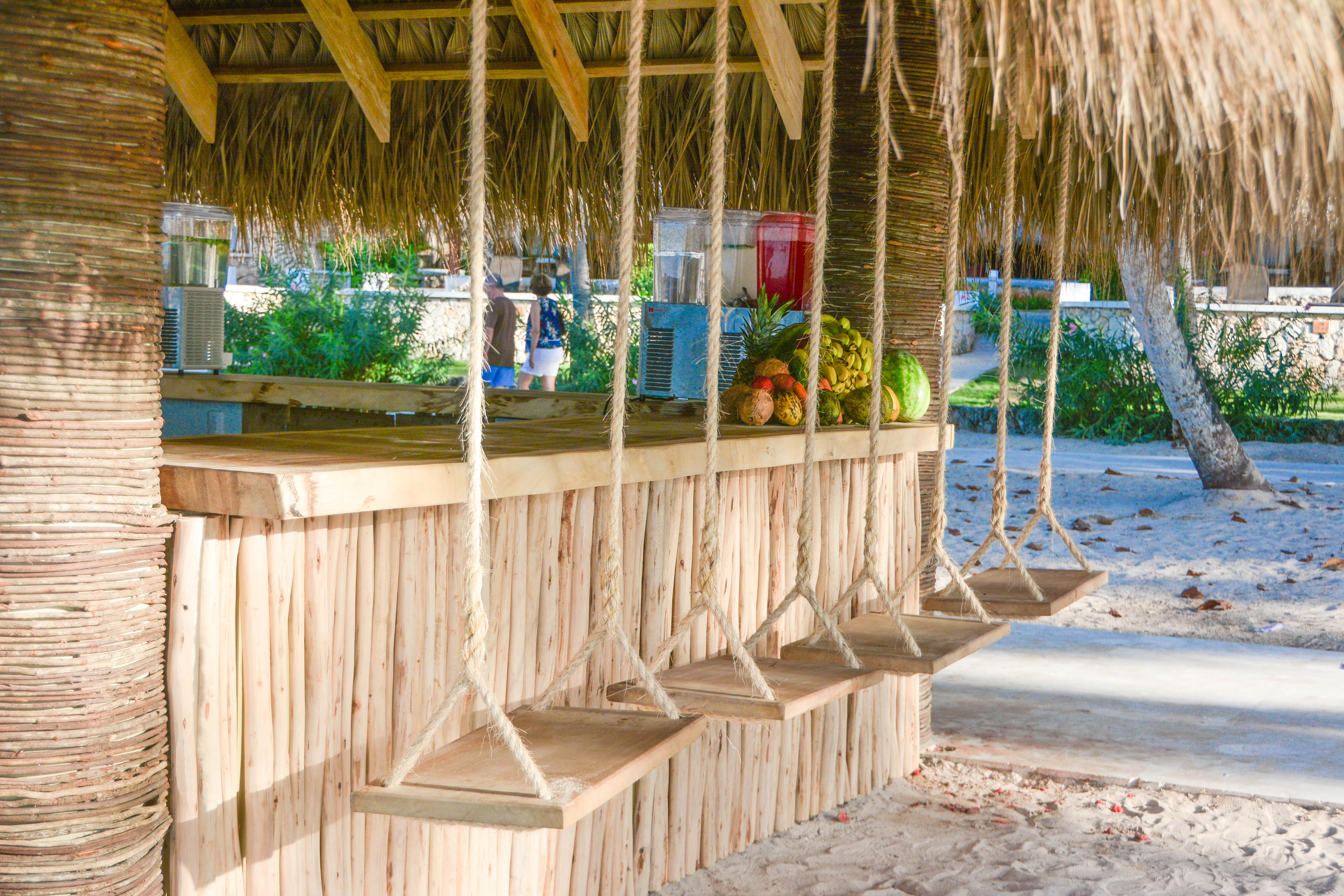 Viva Dominicus Beach By Wyndham, A Trademark All Inclusive Bayahibe Esterno foto