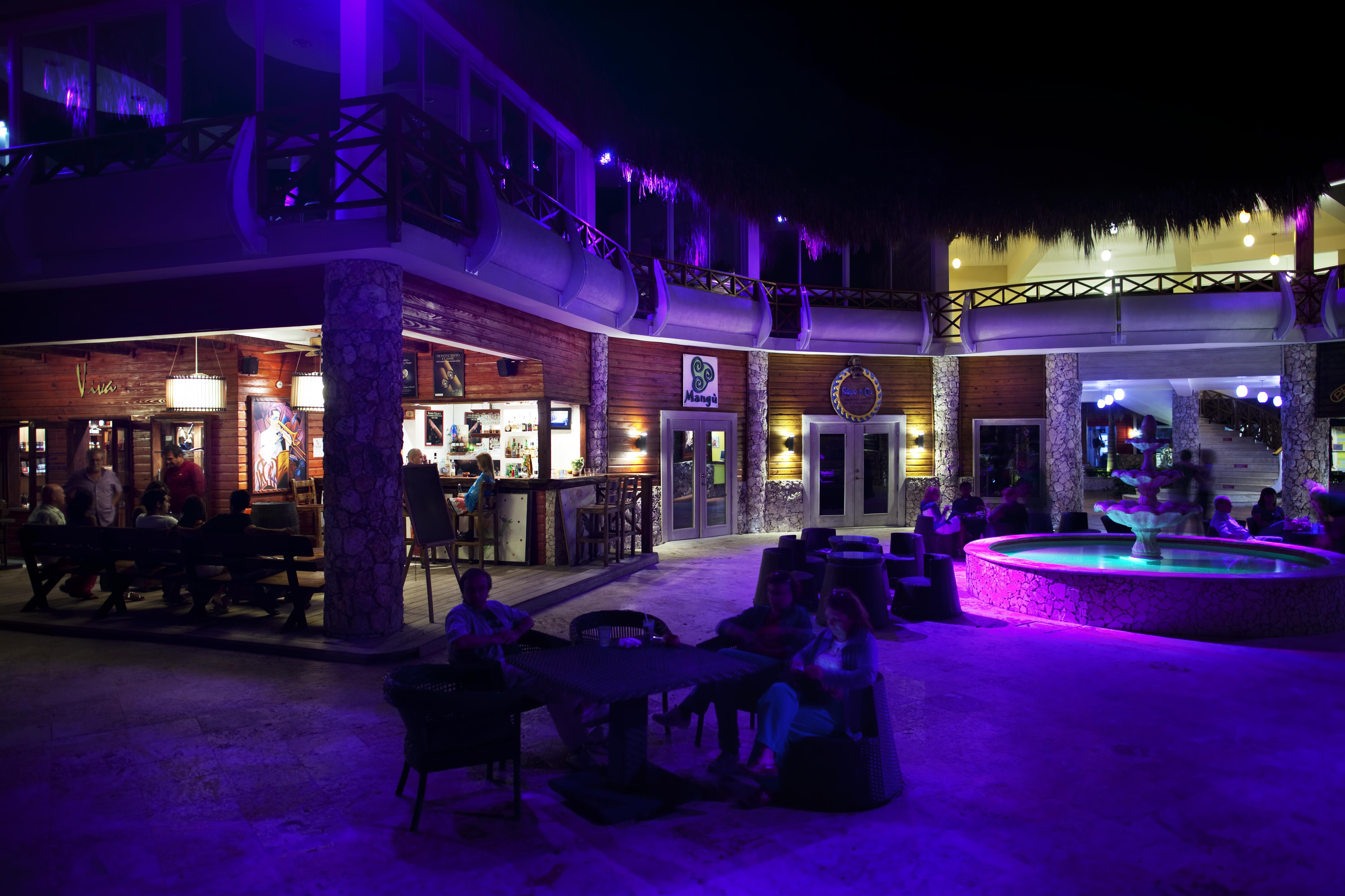 Viva Dominicus Beach By Wyndham, A Trademark All Inclusive Bayahibe Esterno foto