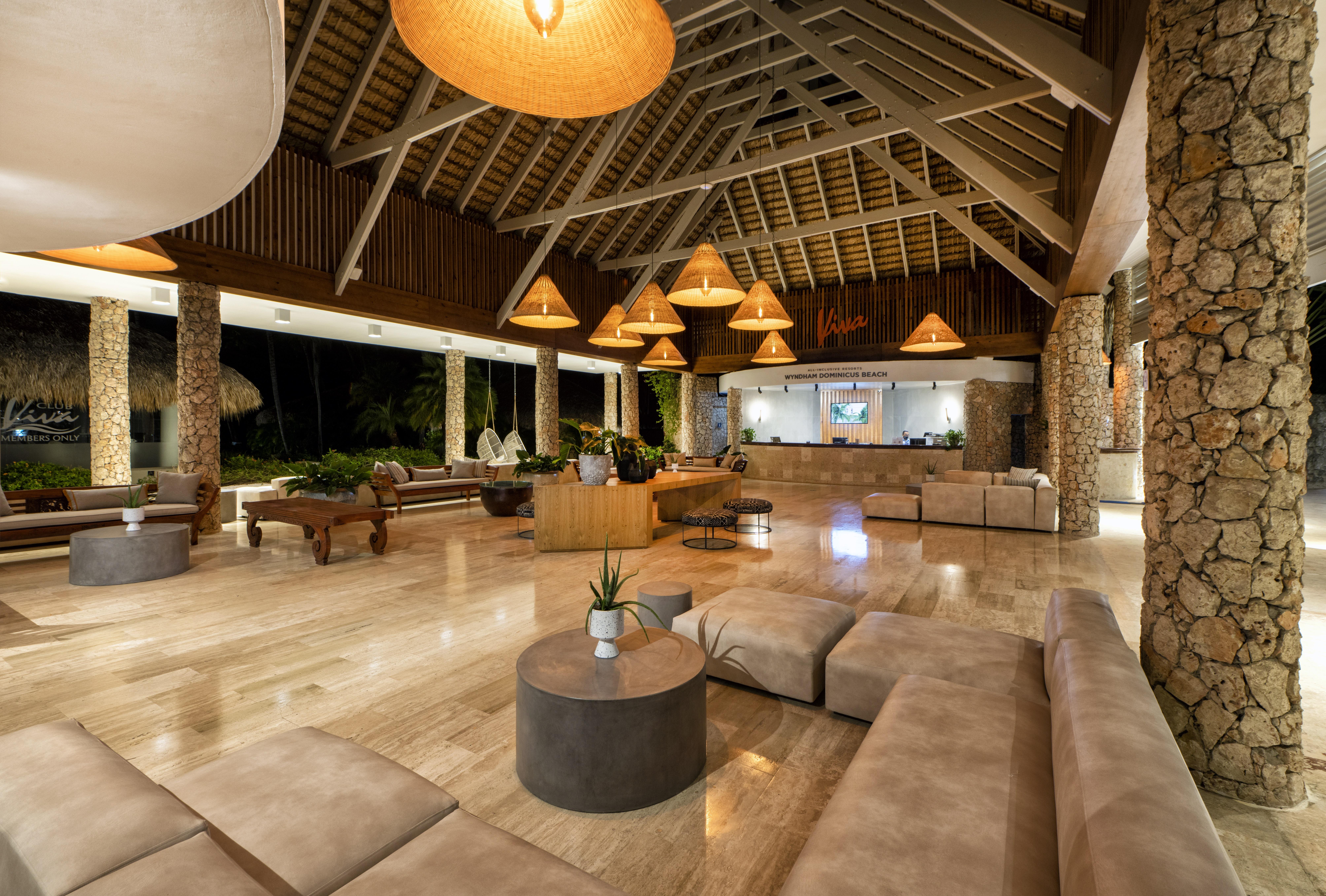 Viva Dominicus Beach By Wyndham, A Trademark All Inclusive Bayahibe Esterno foto