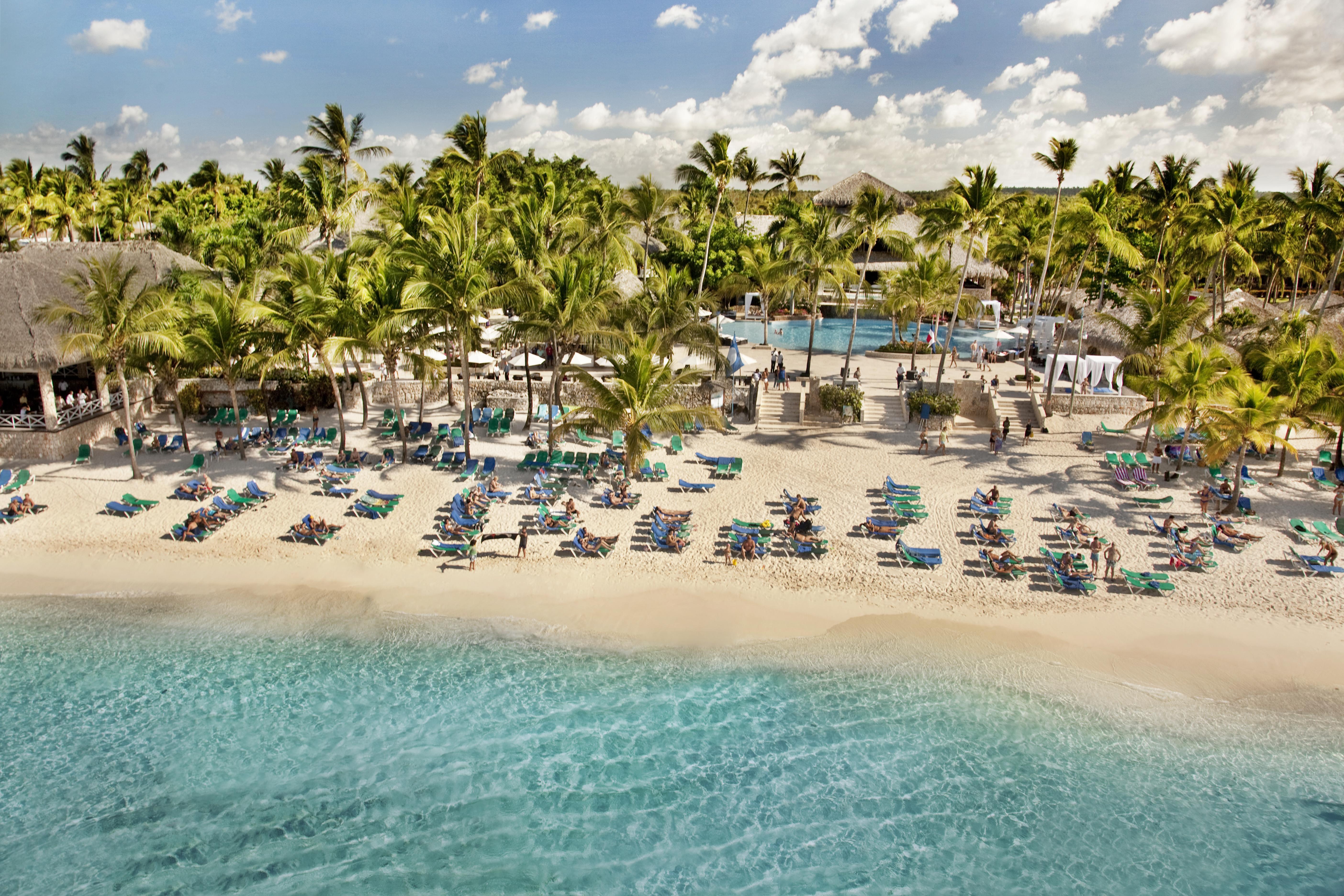 Viva Dominicus Beach By Wyndham, A Trademark All Inclusive Bayahibe Esterno foto