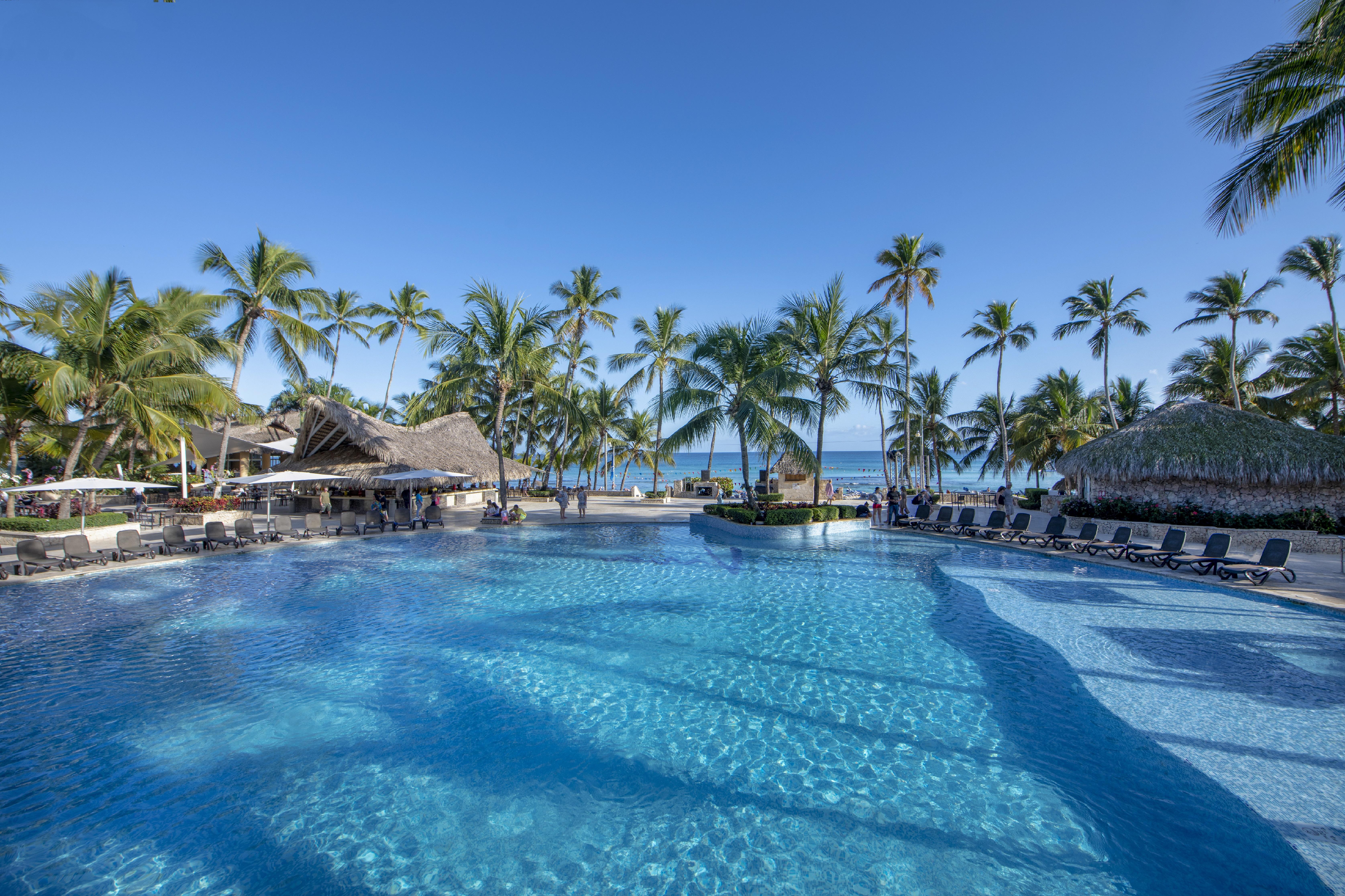 Viva Dominicus Beach By Wyndham, A Trademark All Inclusive Bayahibe Esterno foto