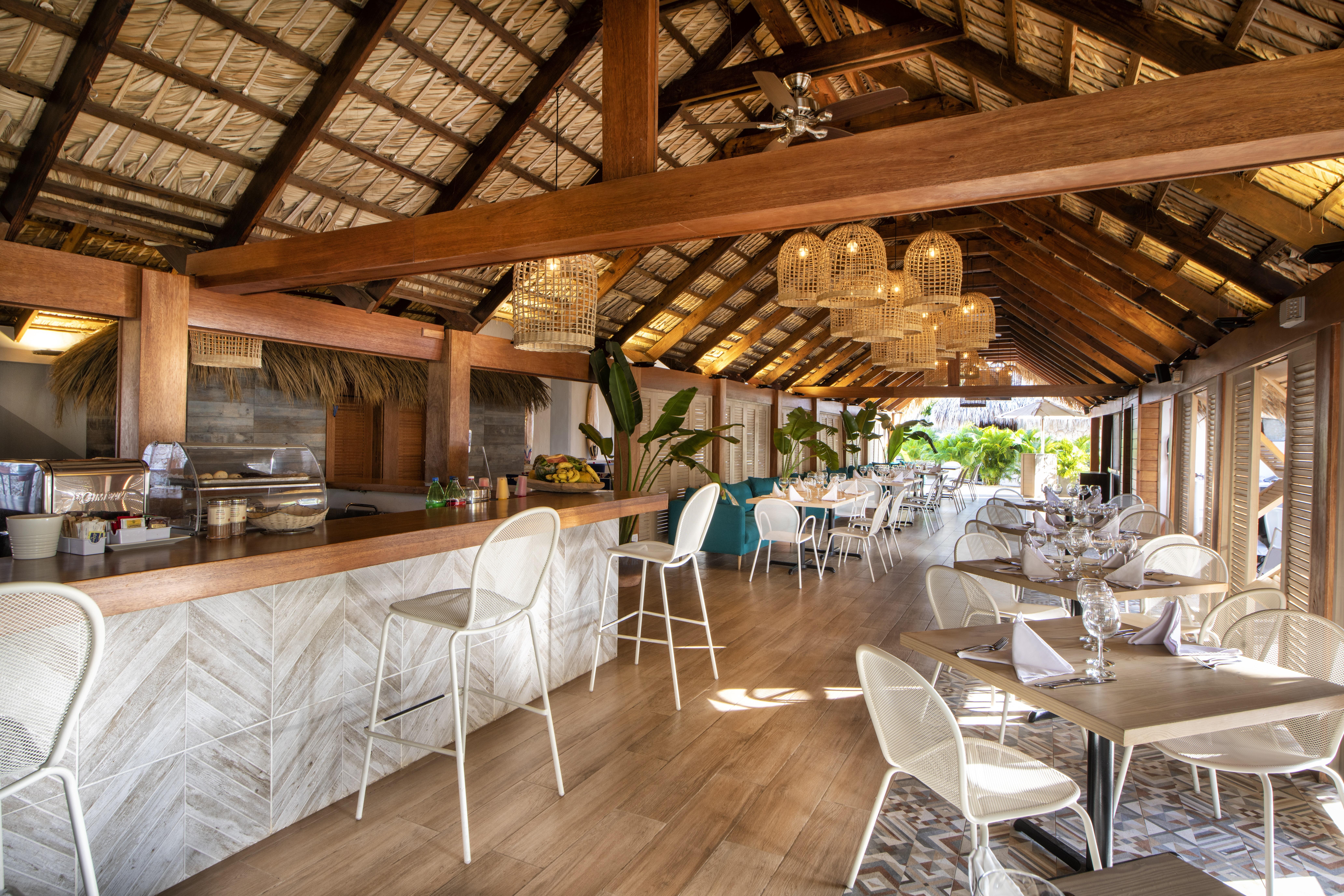 Viva Dominicus Beach By Wyndham, A Trademark All Inclusive Bayahibe Esterno foto