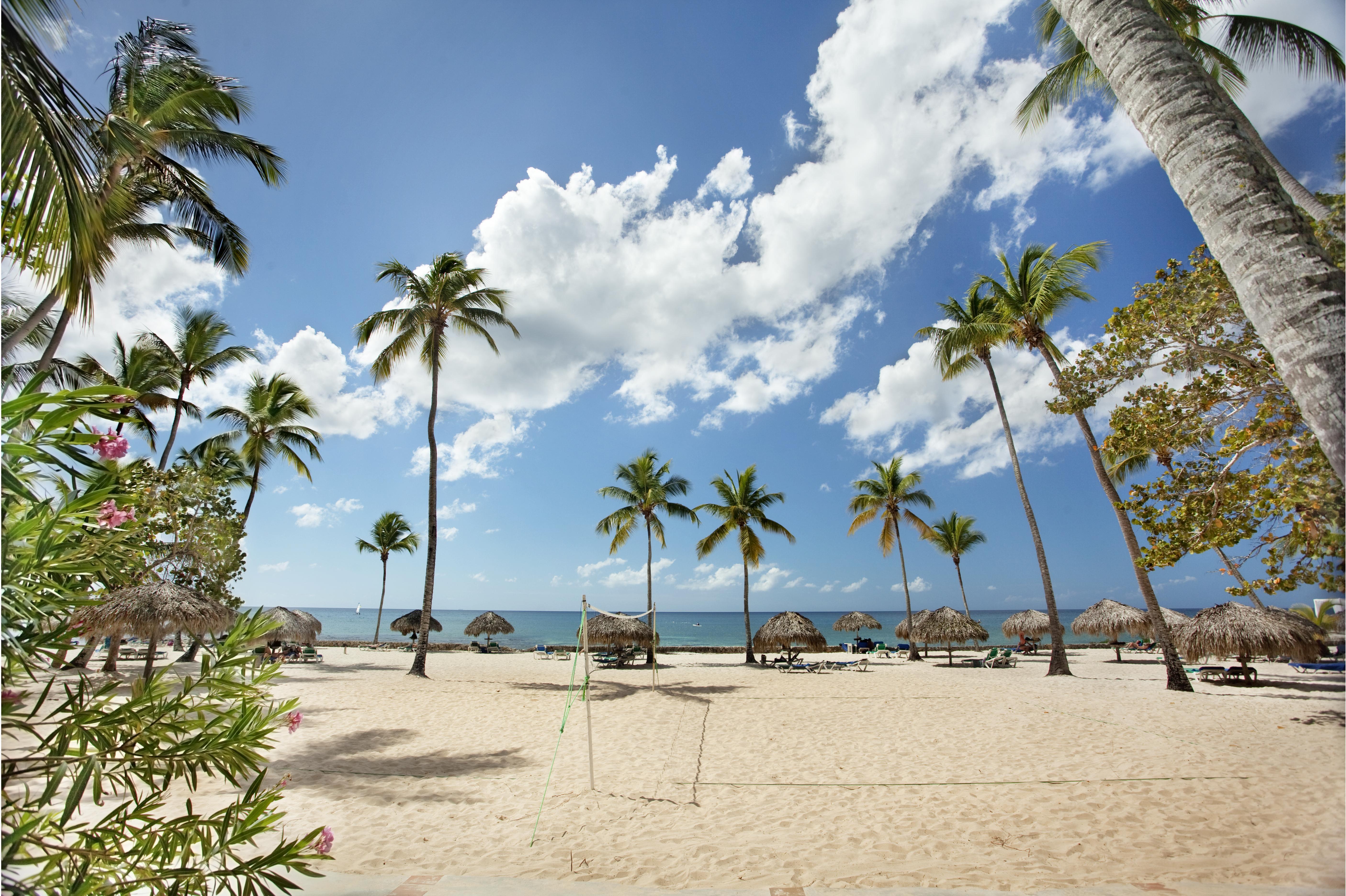 Viva Dominicus Beach By Wyndham, A Trademark All Inclusive Bayahibe Esterno foto