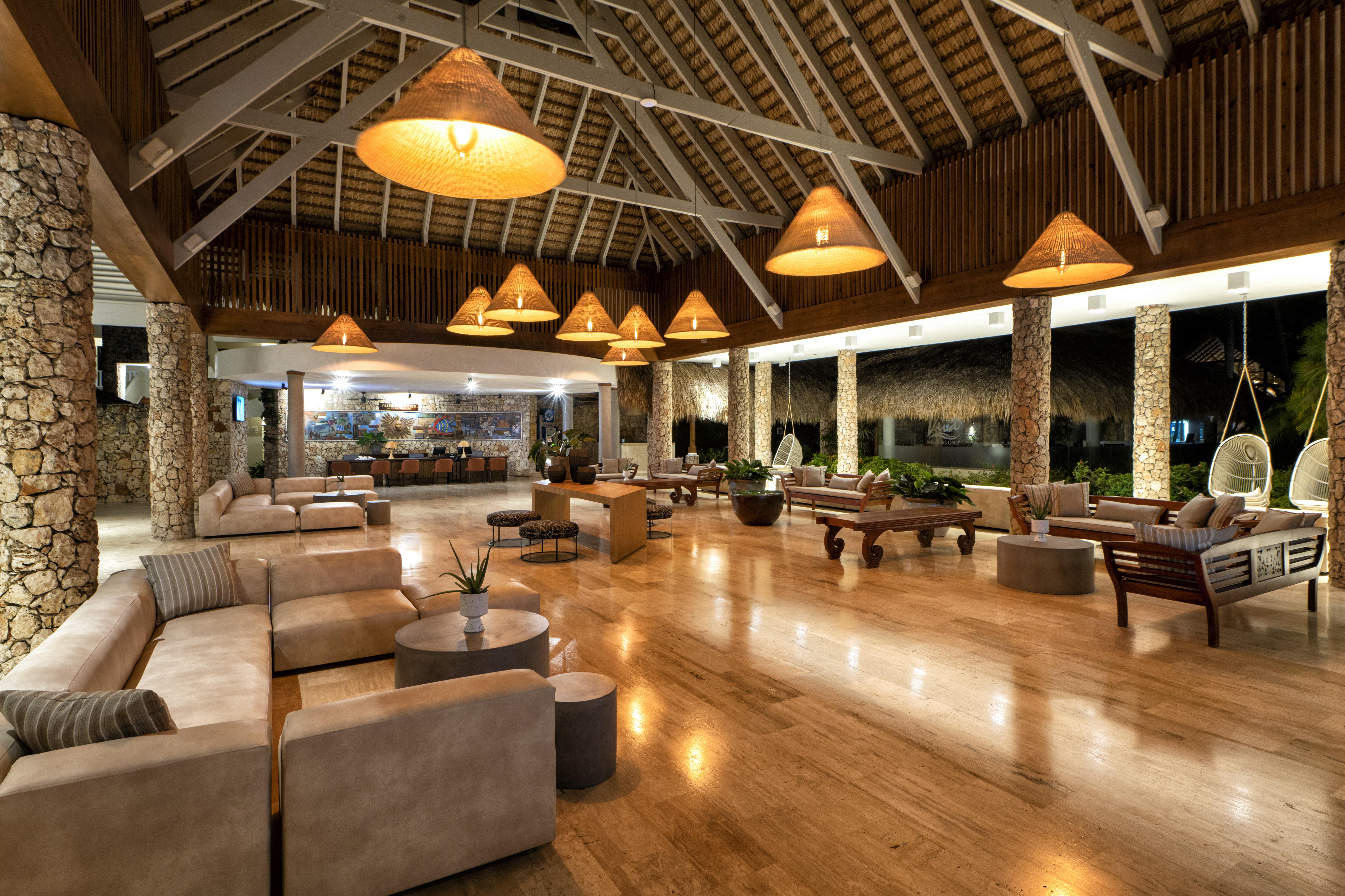 Viva Dominicus Beach By Wyndham, A Trademark All Inclusive Bayahibe Esterno foto