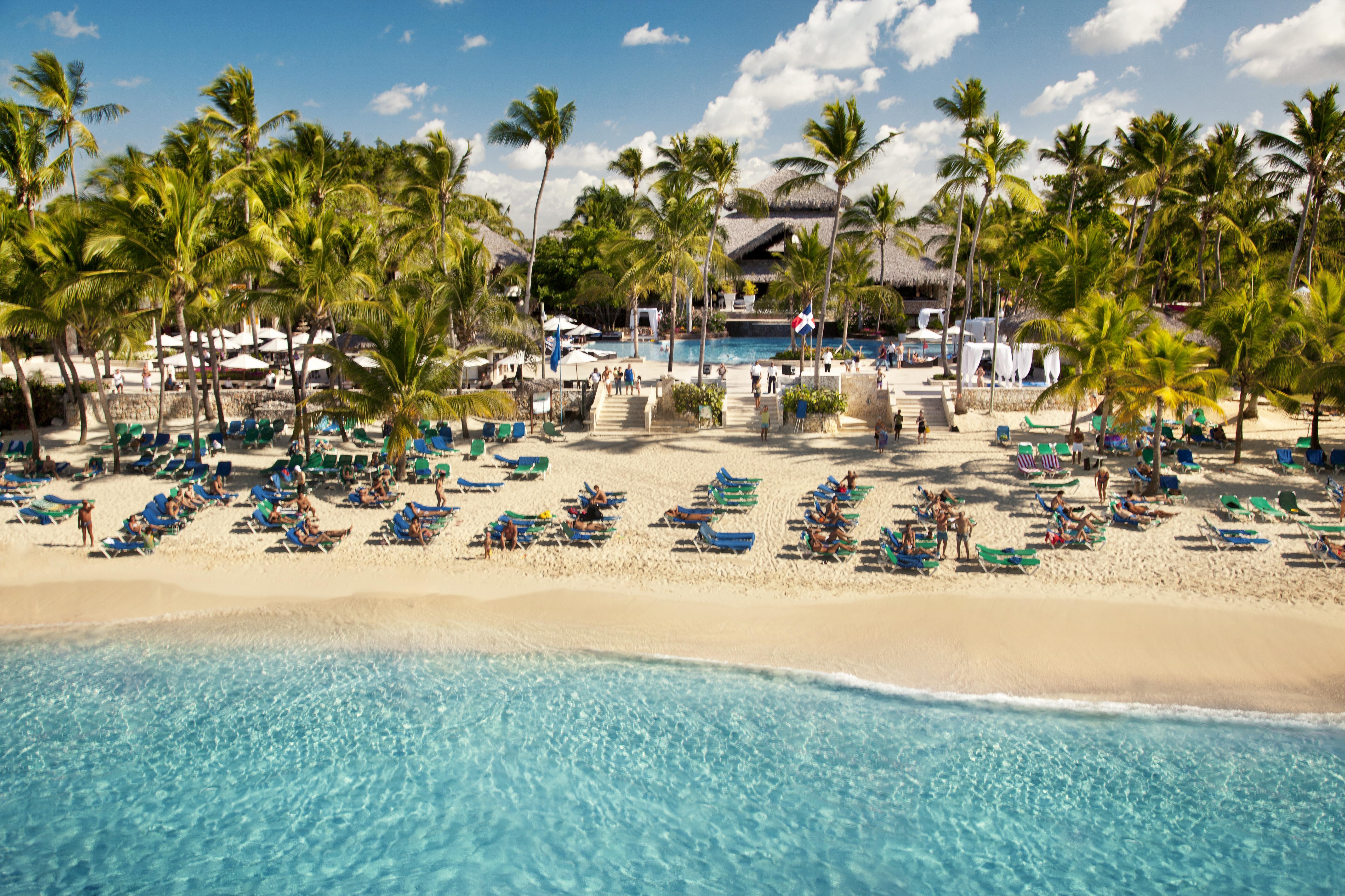 Viva Dominicus Beach By Wyndham, A Trademark All Inclusive Bayahibe Esterno foto