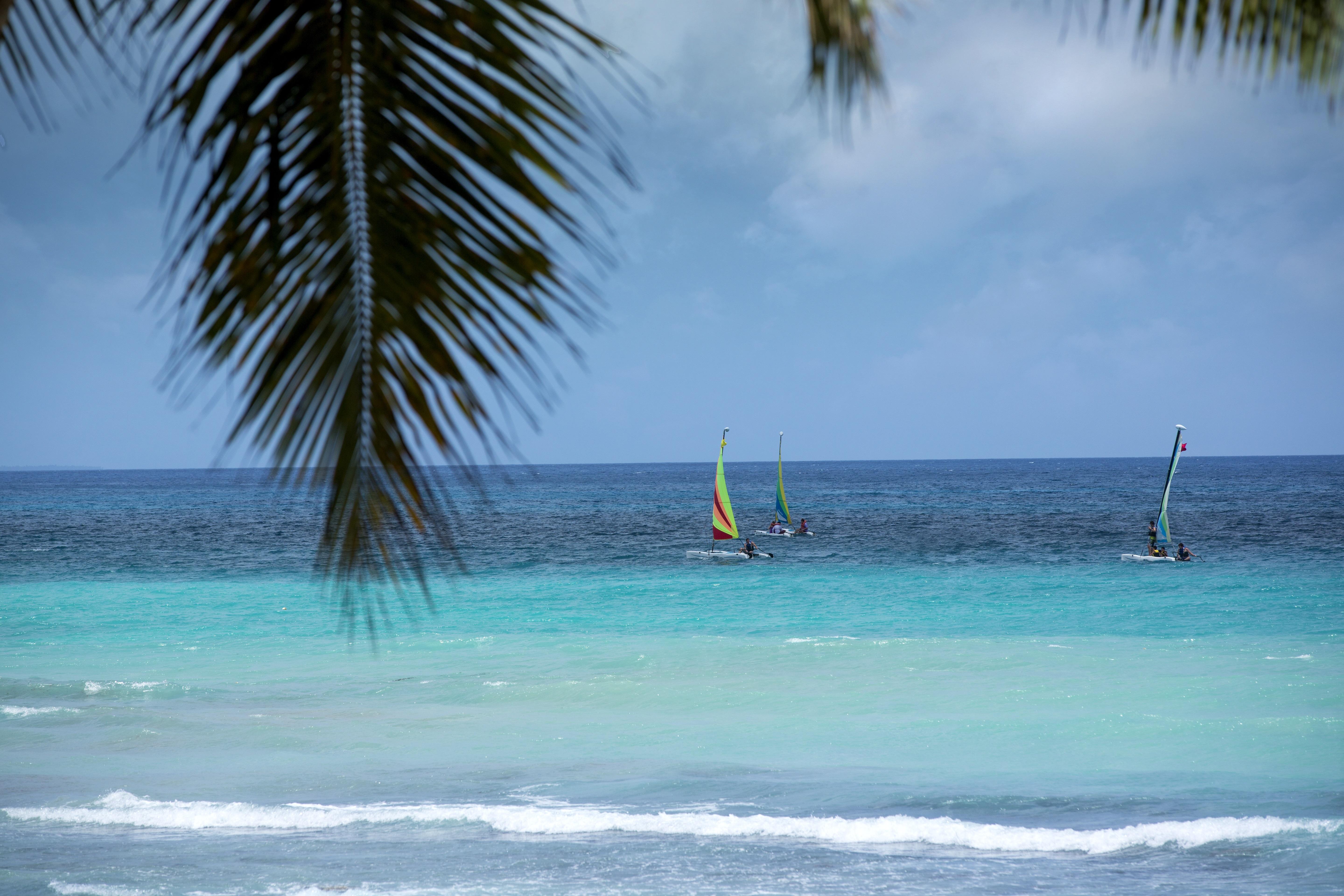 Viva Dominicus Beach By Wyndham, A Trademark All Inclusive Bayahibe Esterno foto