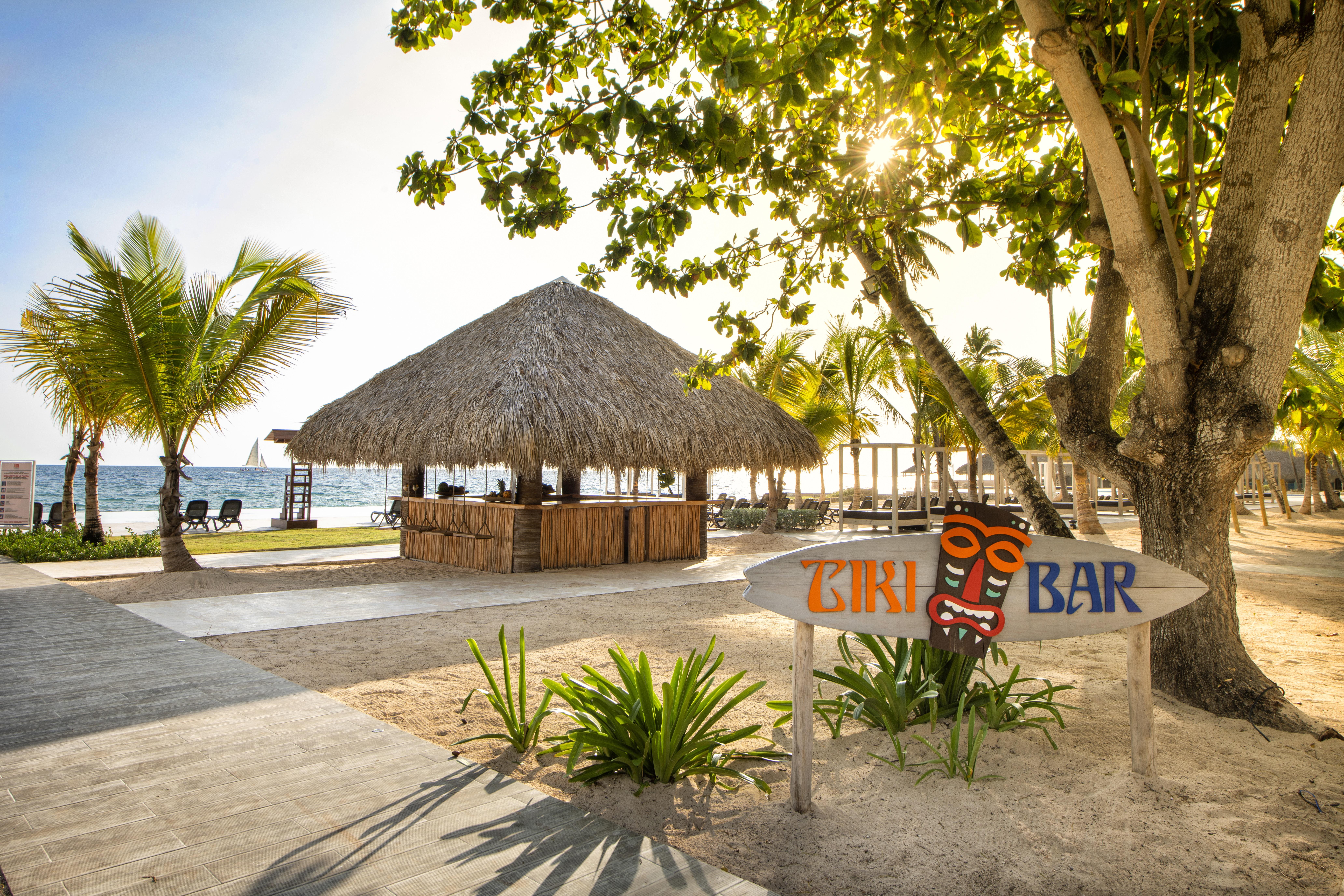 Viva Dominicus Beach By Wyndham, A Trademark All Inclusive Bayahibe Esterno foto