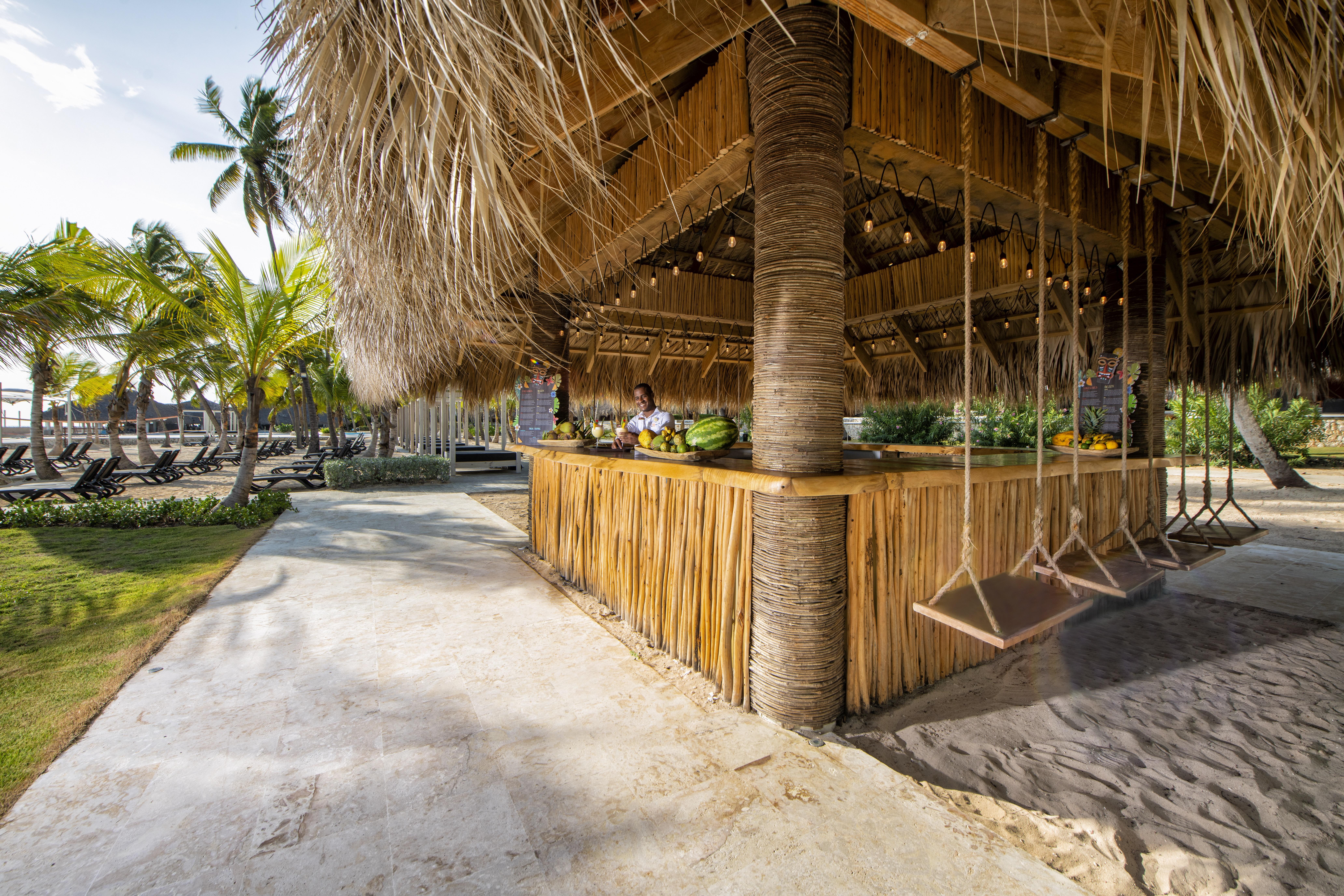 Viva Dominicus Beach By Wyndham, A Trademark All Inclusive Bayahibe Esterno foto