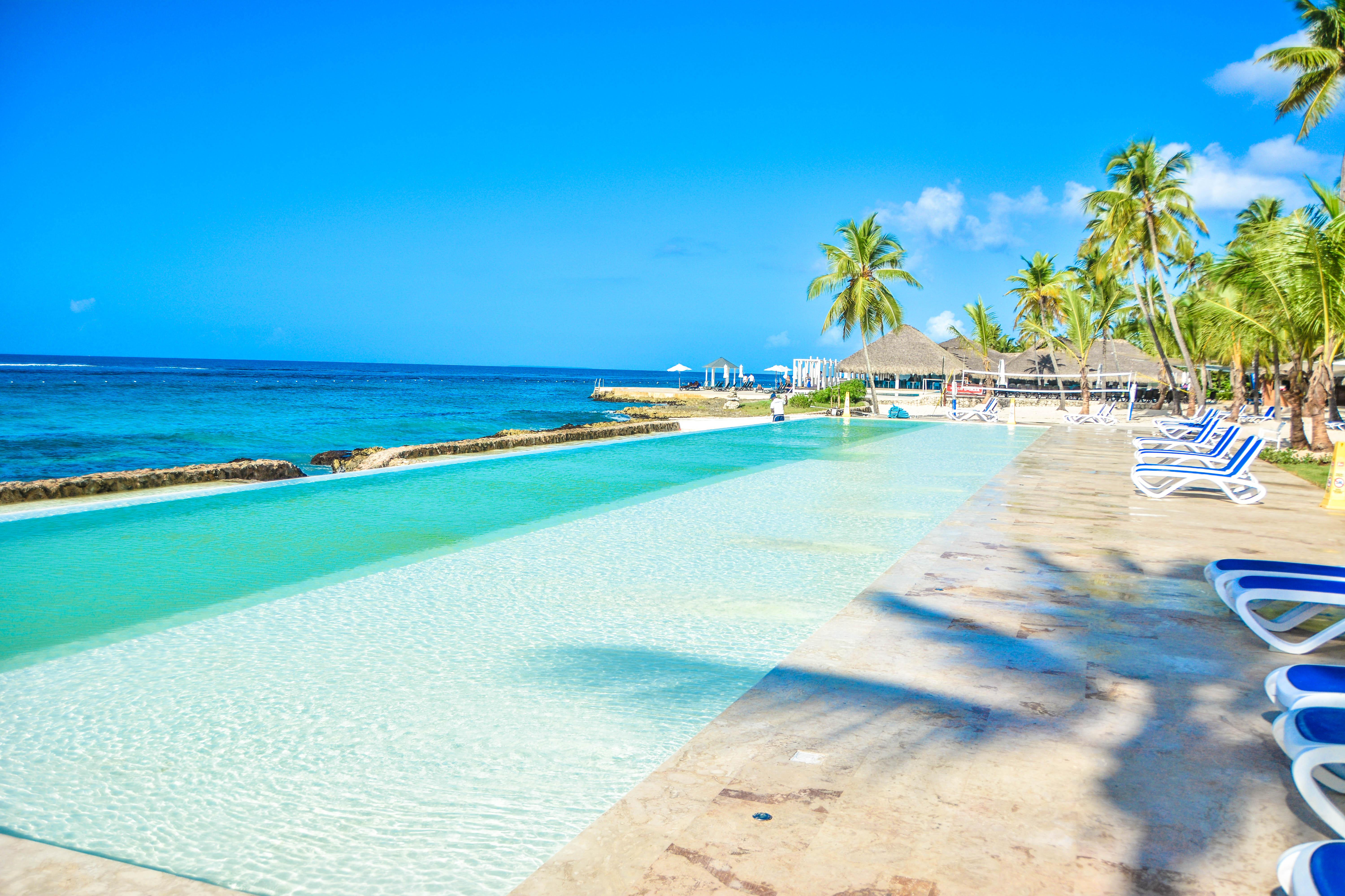 Viva Dominicus Beach By Wyndham, A Trademark All Inclusive Bayahibe Esterno foto