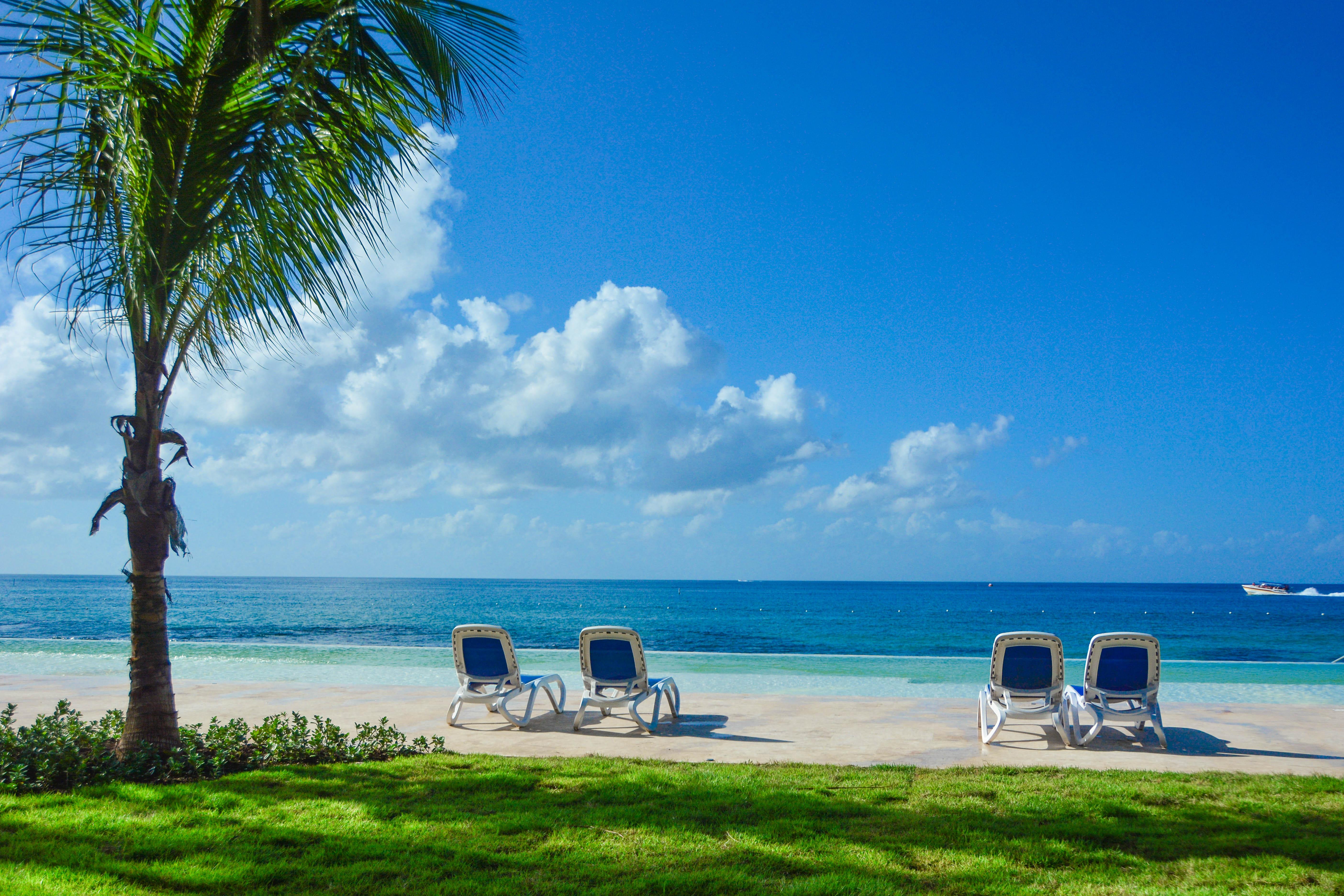 Viva Dominicus Beach By Wyndham, A Trademark All Inclusive Bayahibe Esterno foto
