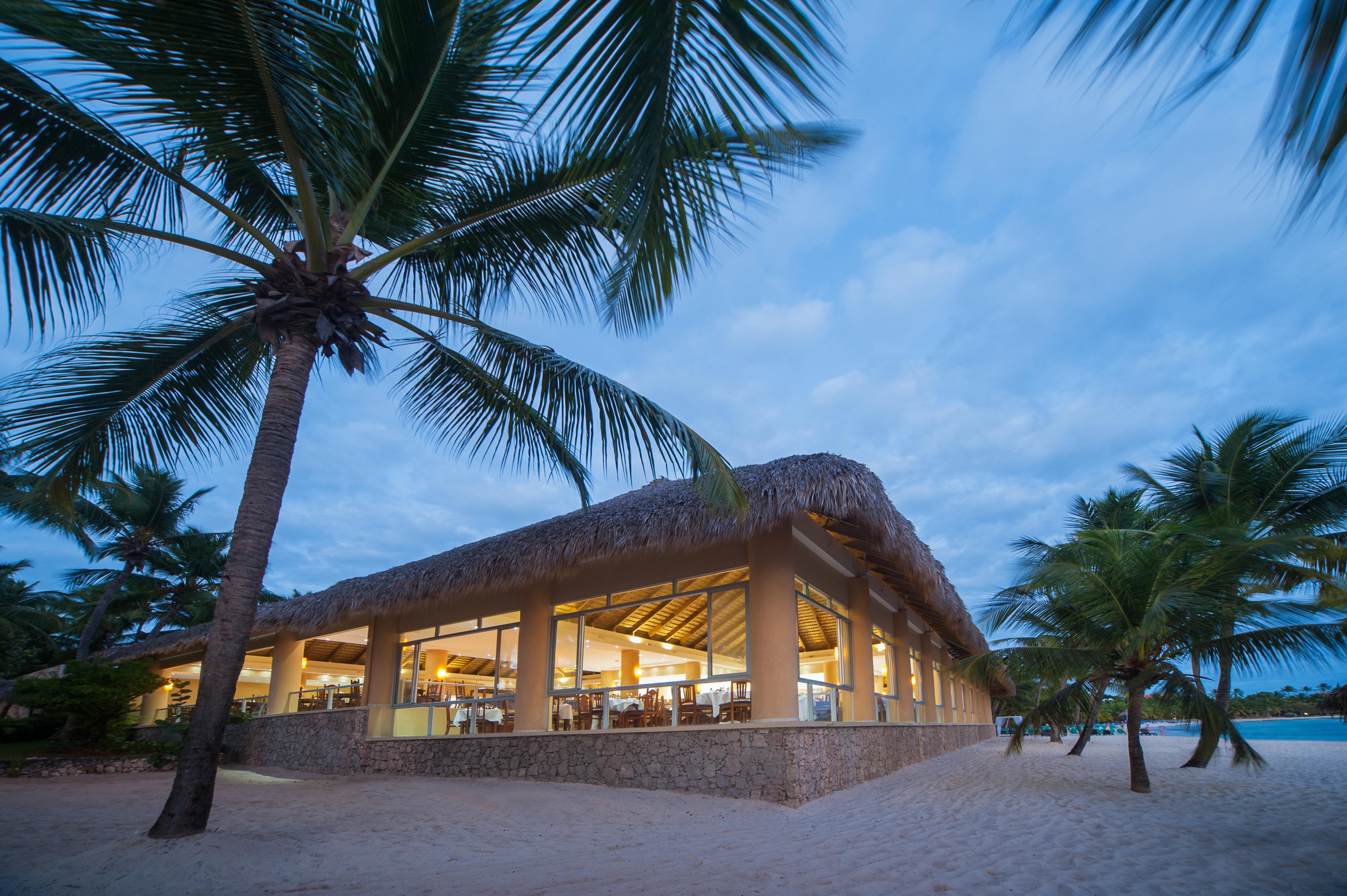 Viva Dominicus Beach By Wyndham, A Trademark All Inclusive Bayahibe Esterno foto