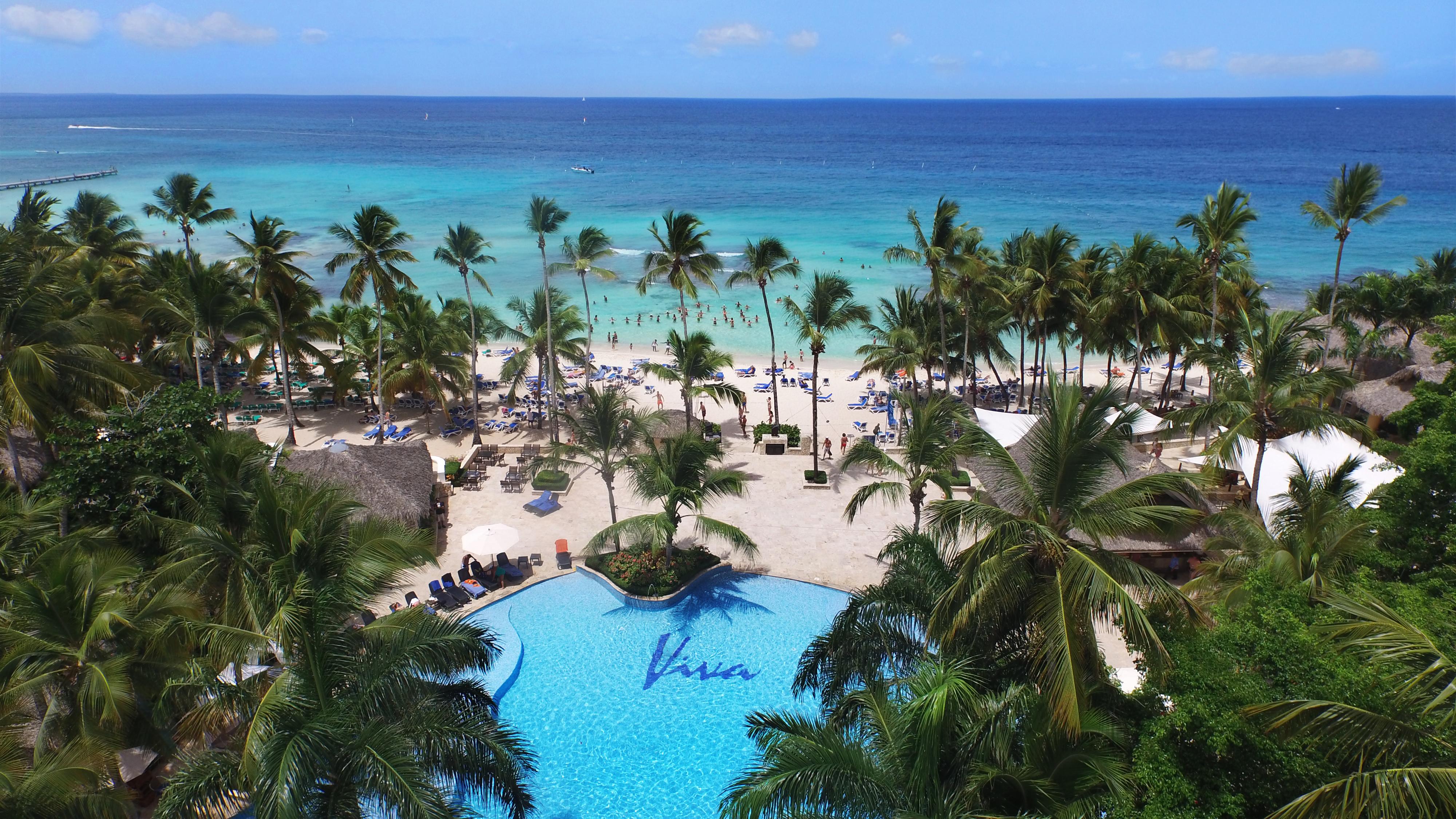 Viva Dominicus Beach By Wyndham, A Trademark All Inclusive Bayahibe Esterno foto