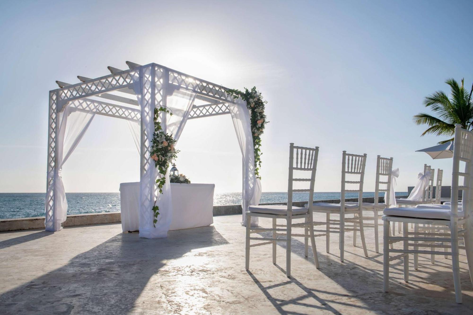 Viva Dominicus Beach By Wyndham, A Trademark All Inclusive Bayahibe Esterno foto