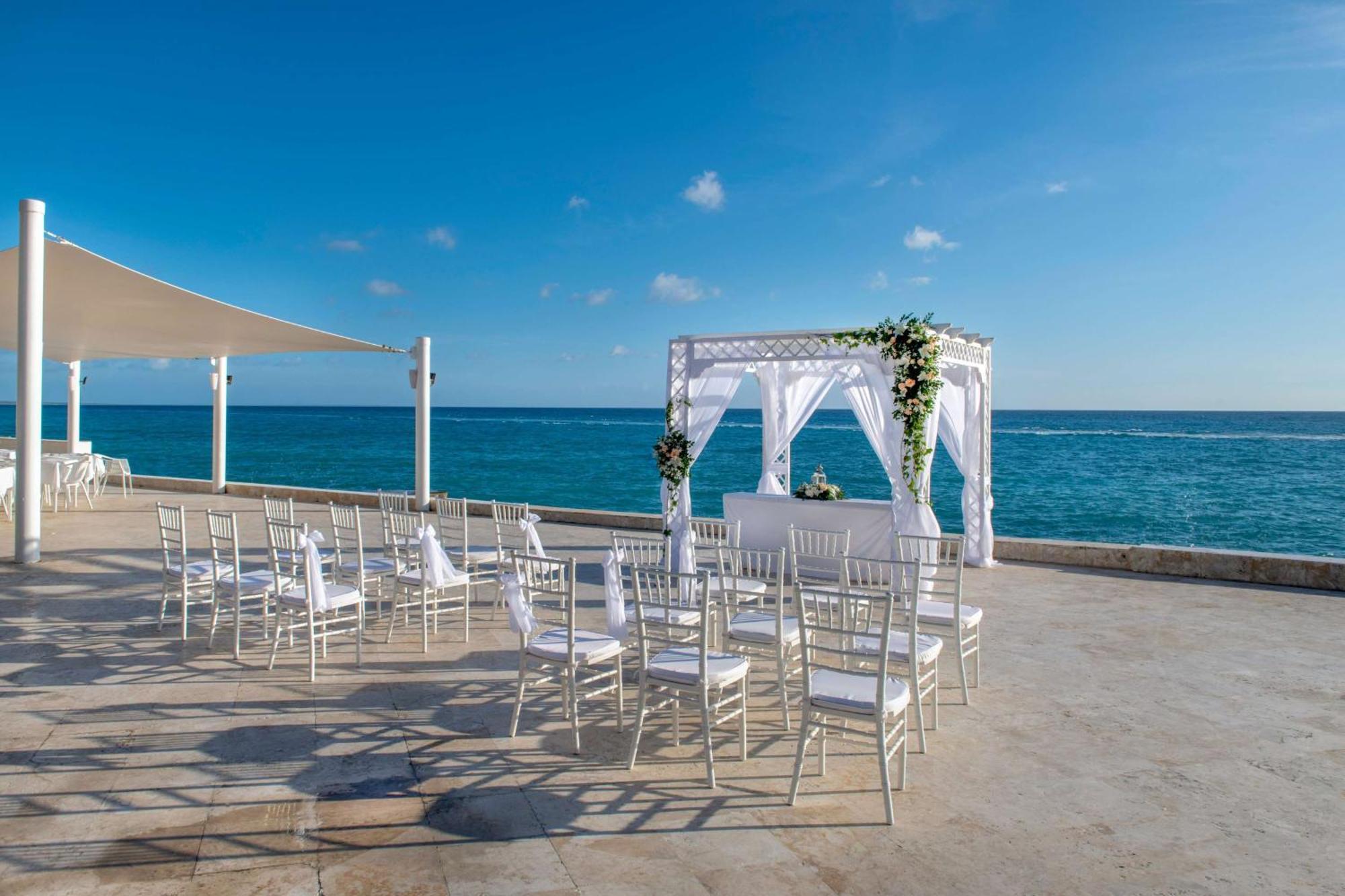 Viva Dominicus Beach By Wyndham, A Trademark All Inclusive Bayahibe Esterno foto