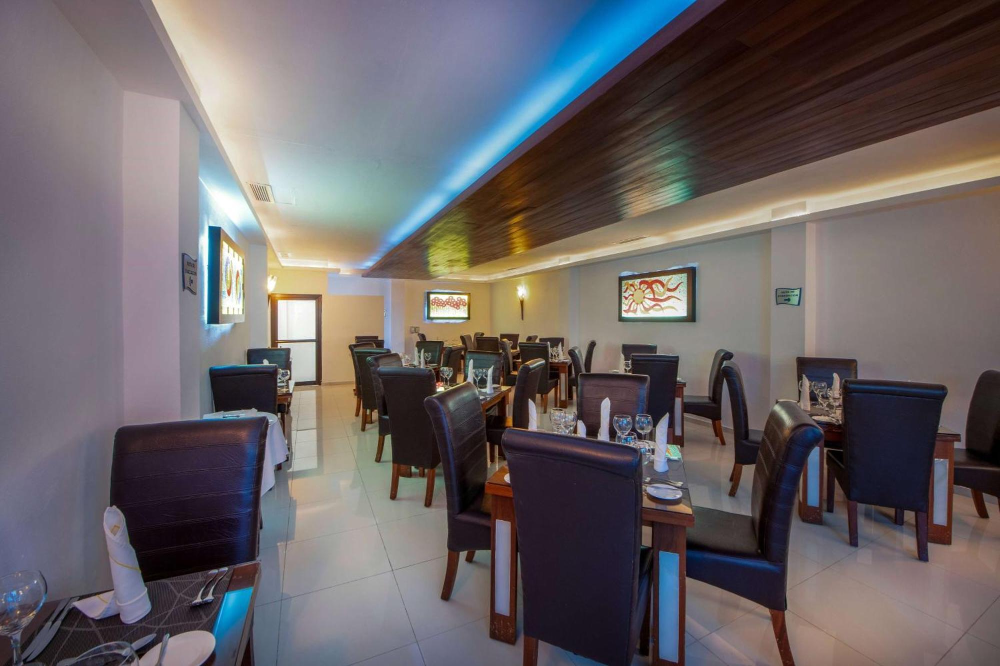 Viva Dominicus Beach By Wyndham, A Trademark All Inclusive Bayahibe Esterno foto