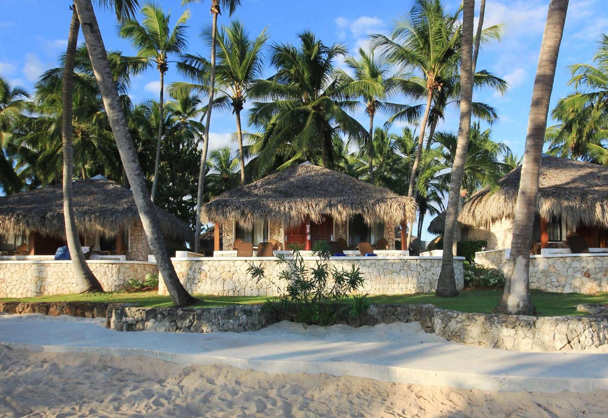 Viva Dominicus Beach By Wyndham, A Trademark All Inclusive Bayahibe Esterno foto