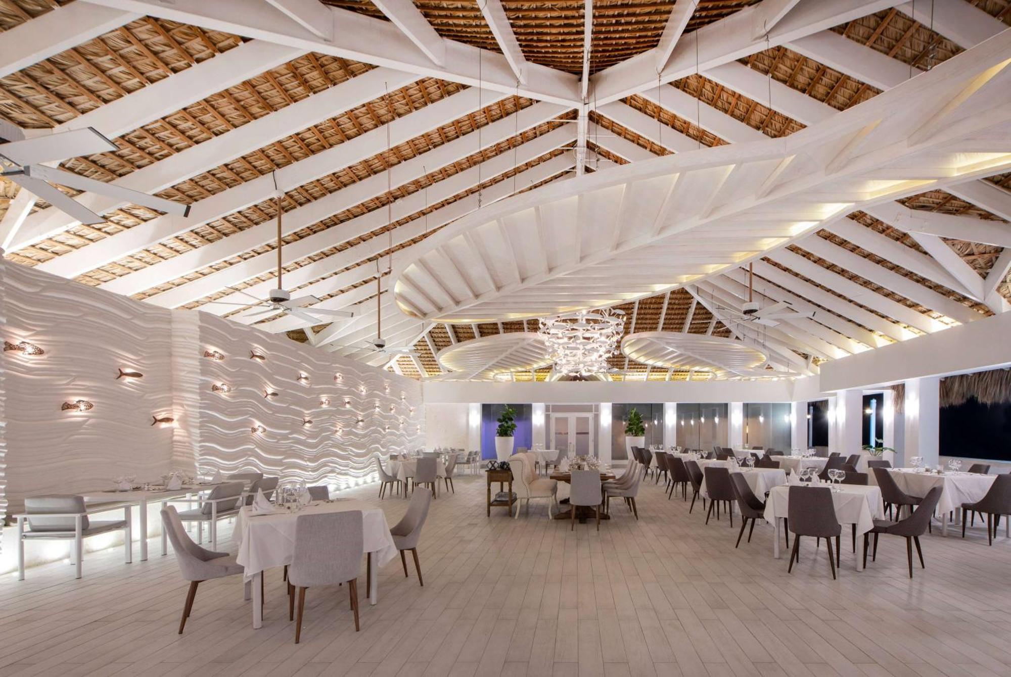 Viva Dominicus Beach By Wyndham, A Trademark All Inclusive Bayahibe Esterno foto