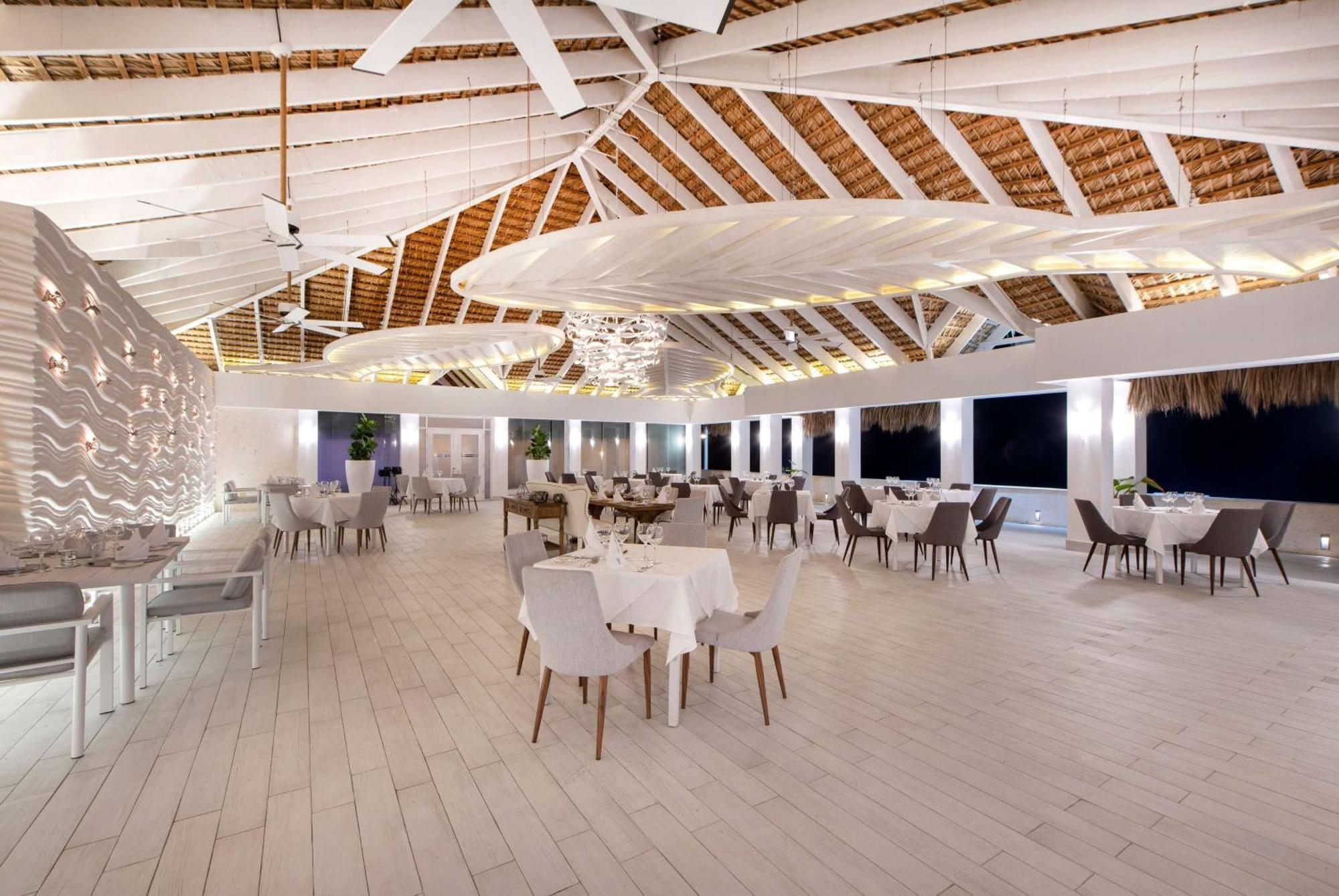 Viva Dominicus Beach By Wyndham, A Trademark All Inclusive Bayahibe Esterno foto