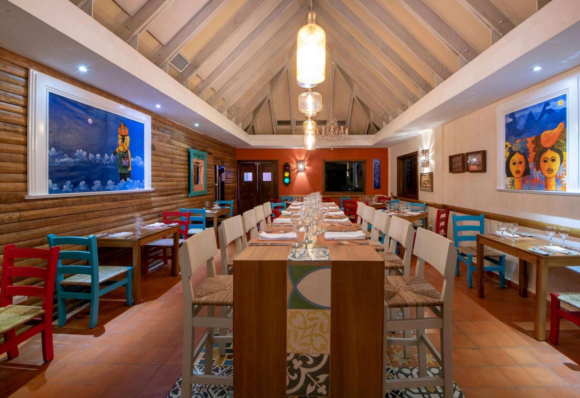 Viva Dominicus Beach By Wyndham, A Trademark All Inclusive Bayahibe Esterno foto