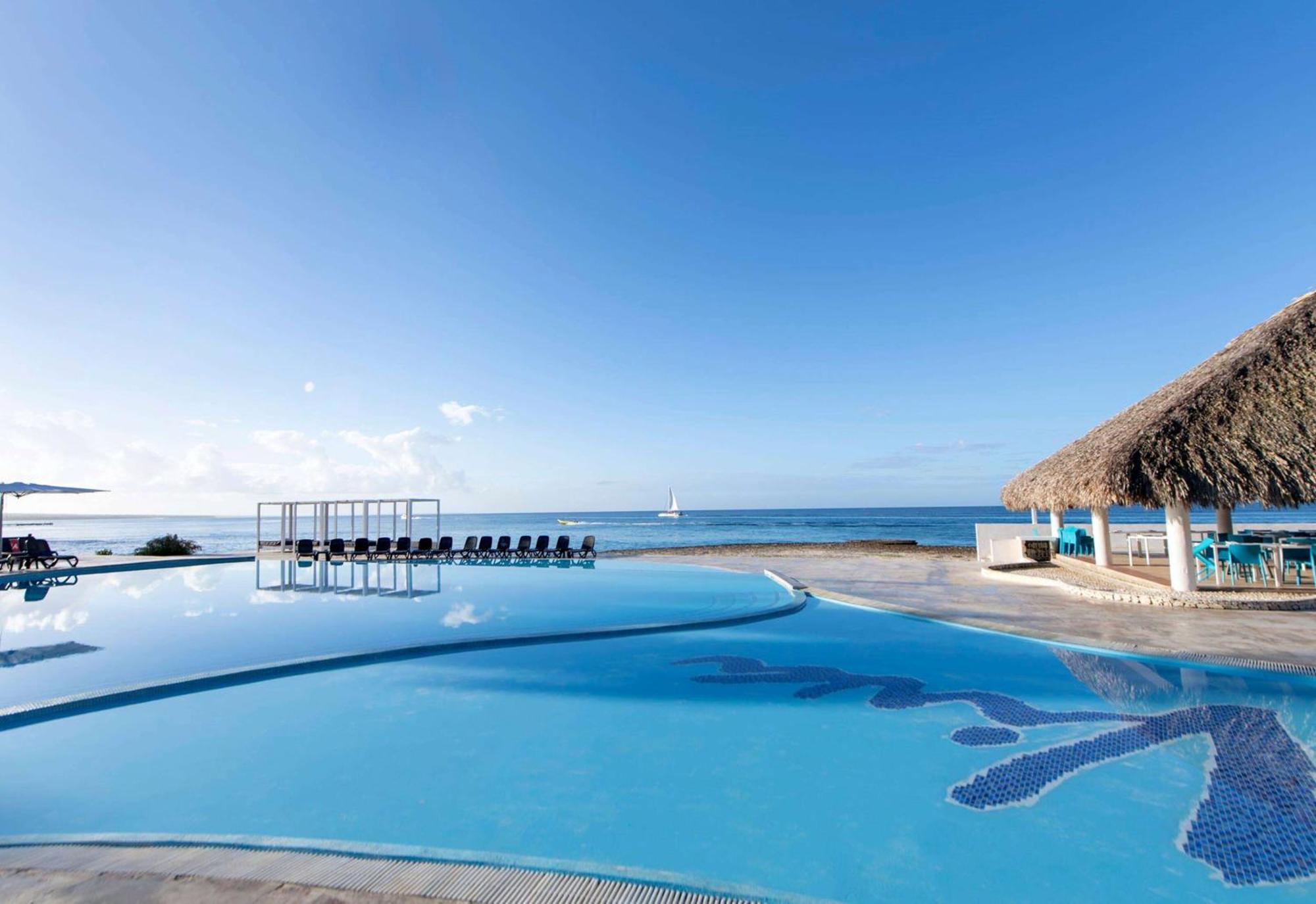 Viva Dominicus Beach By Wyndham, A Trademark All Inclusive Bayahibe Esterno foto