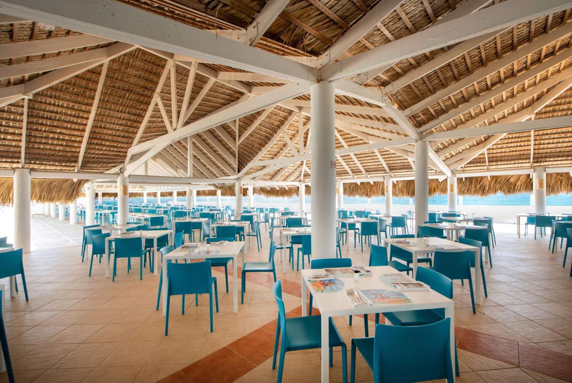 Viva Dominicus Beach By Wyndham, A Trademark All Inclusive Bayahibe Esterno foto