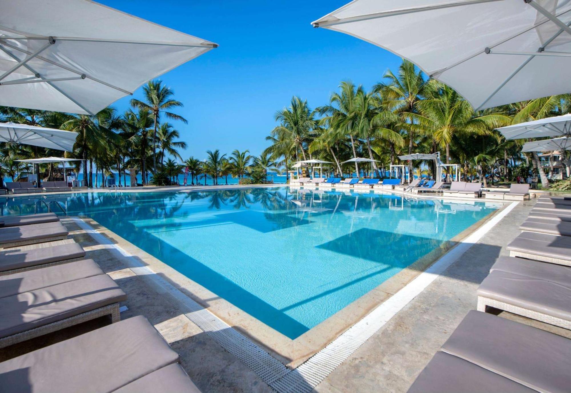 Viva Dominicus Beach By Wyndham, A Trademark All Inclusive Bayahibe Esterno foto