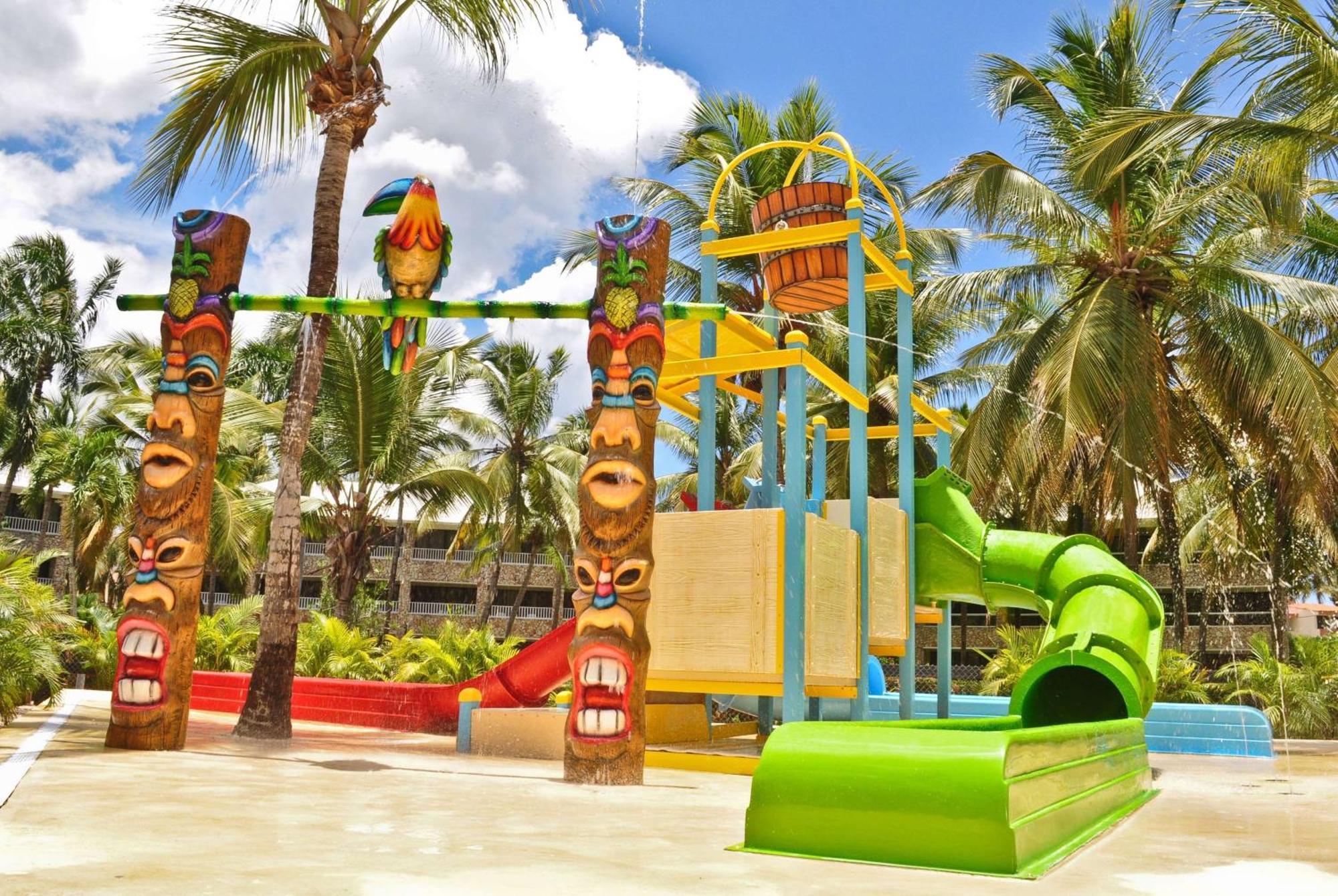 Viva Dominicus Beach By Wyndham, A Trademark All Inclusive Bayahibe Esterno foto