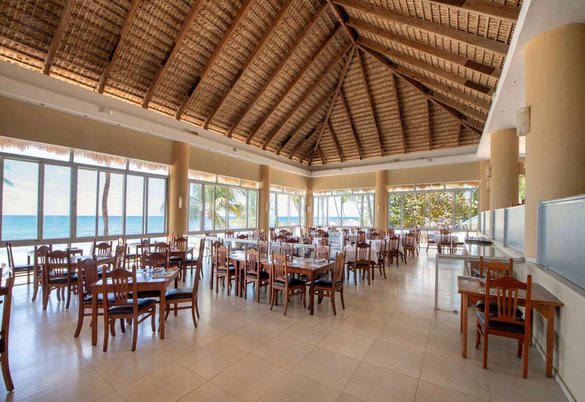 Viva Dominicus Beach By Wyndham, A Trademark All Inclusive Bayahibe Esterno foto