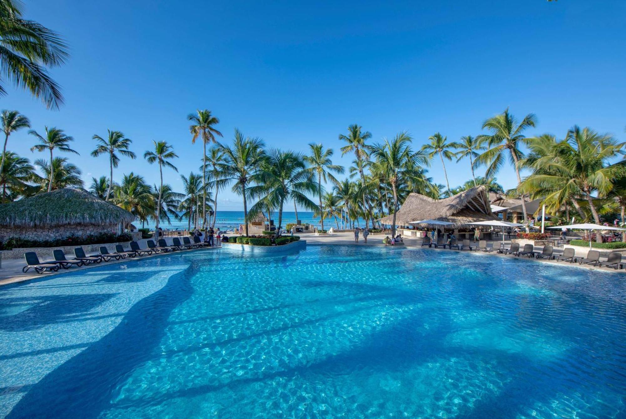 Viva Dominicus Beach By Wyndham, A Trademark All Inclusive Bayahibe Esterno foto
