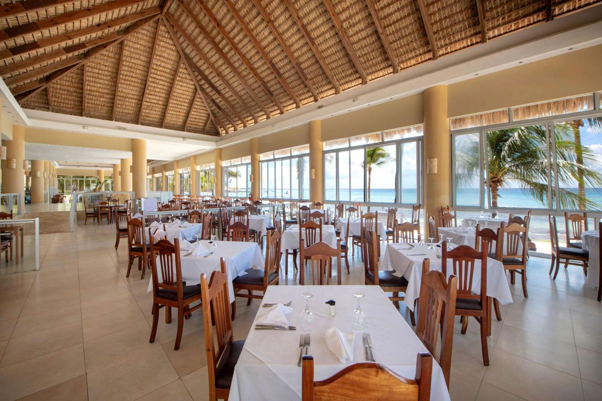 Viva Dominicus Beach By Wyndham, A Trademark All Inclusive Bayahibe Esterno foto