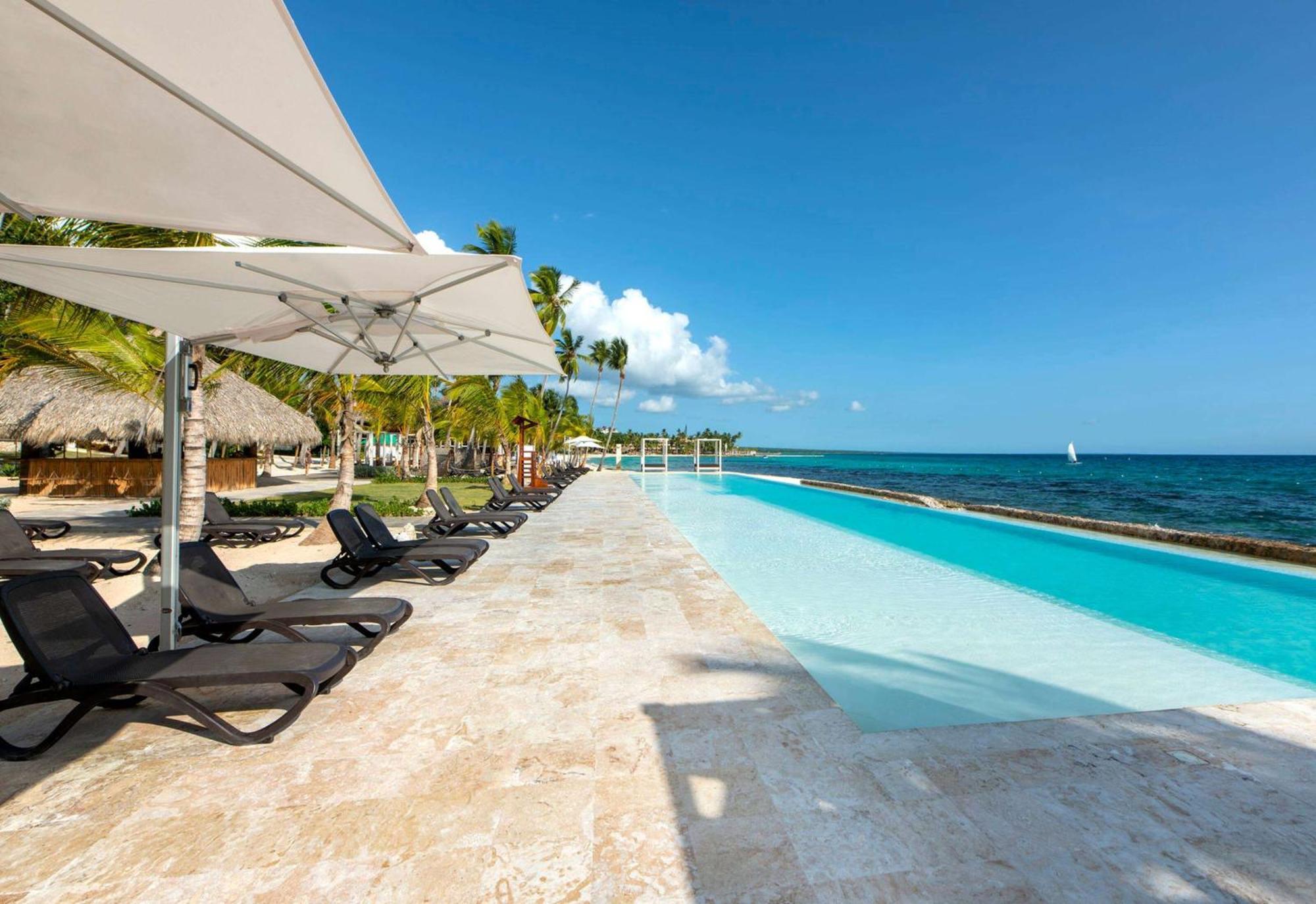 Viva Dominicus Beach By Wyndham, A Trademark All Inclusive Bayahibe Esterno foto