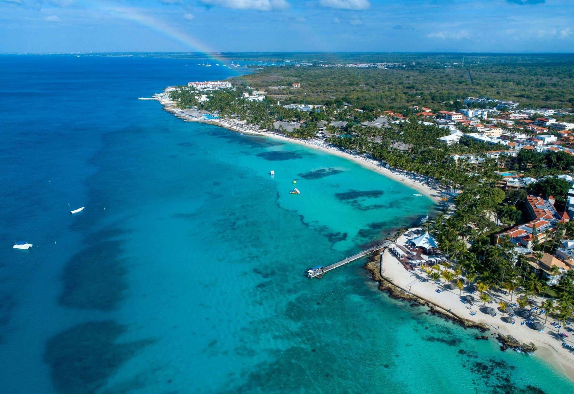 Viva Dominicus Beach By Wyndham, A Trademark All Inclusive Bayahibe Esterno foto