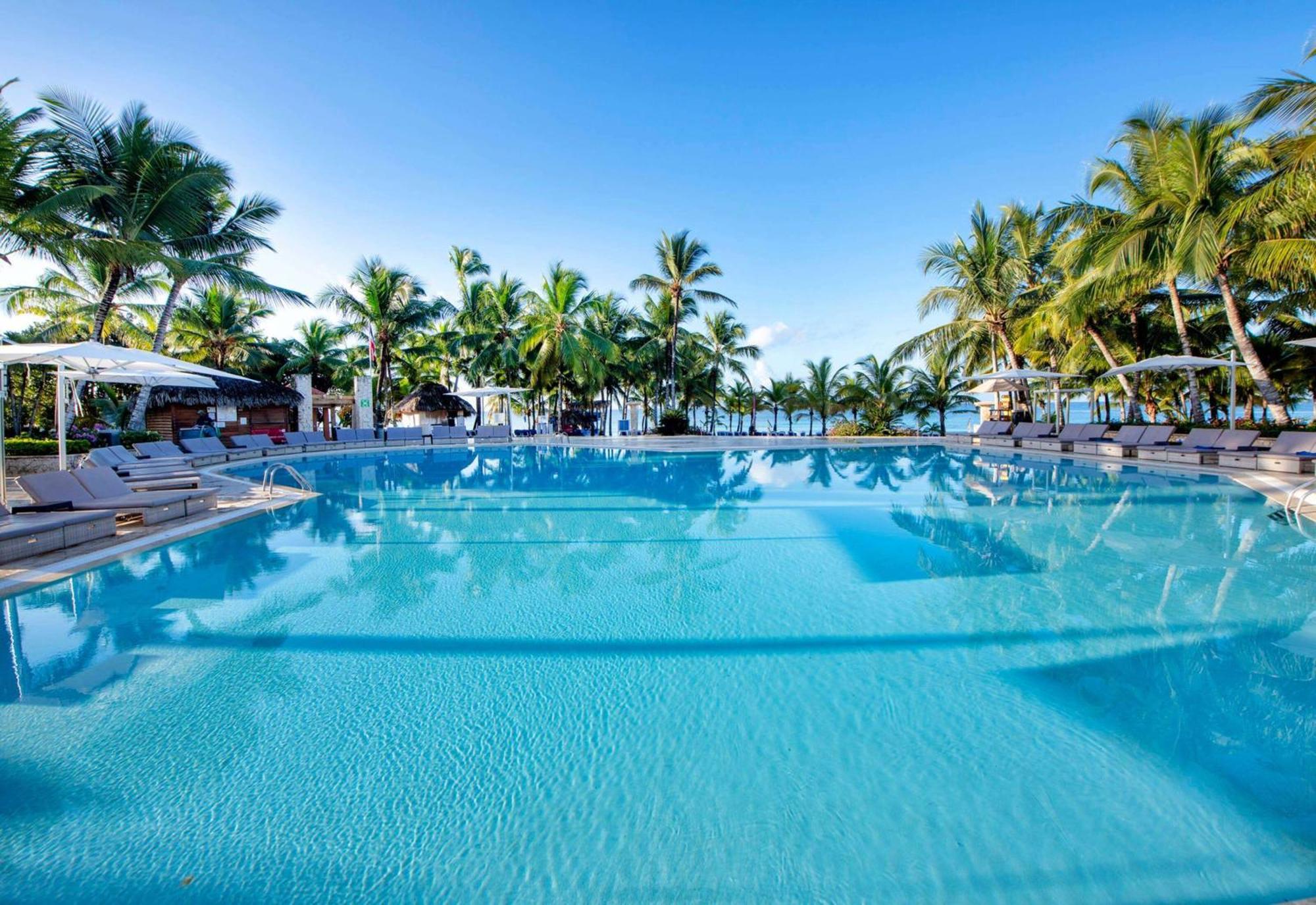 Viva Dominicus Beach By Wyndham, A Trademark All Inclusive Bayahibe Esterno foto