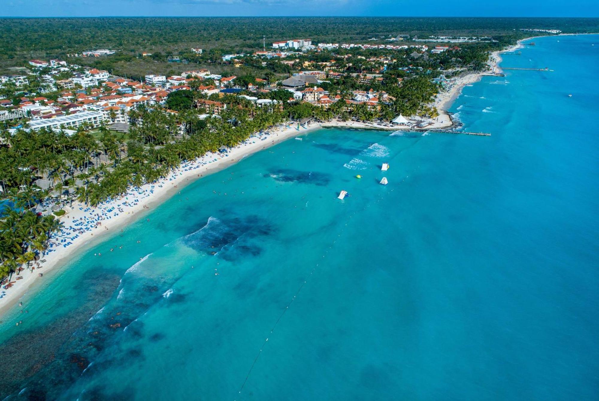 Viva Dominicus Beach By Wyndham, A Trademark All Inclusive Bayahibe Esterno foto