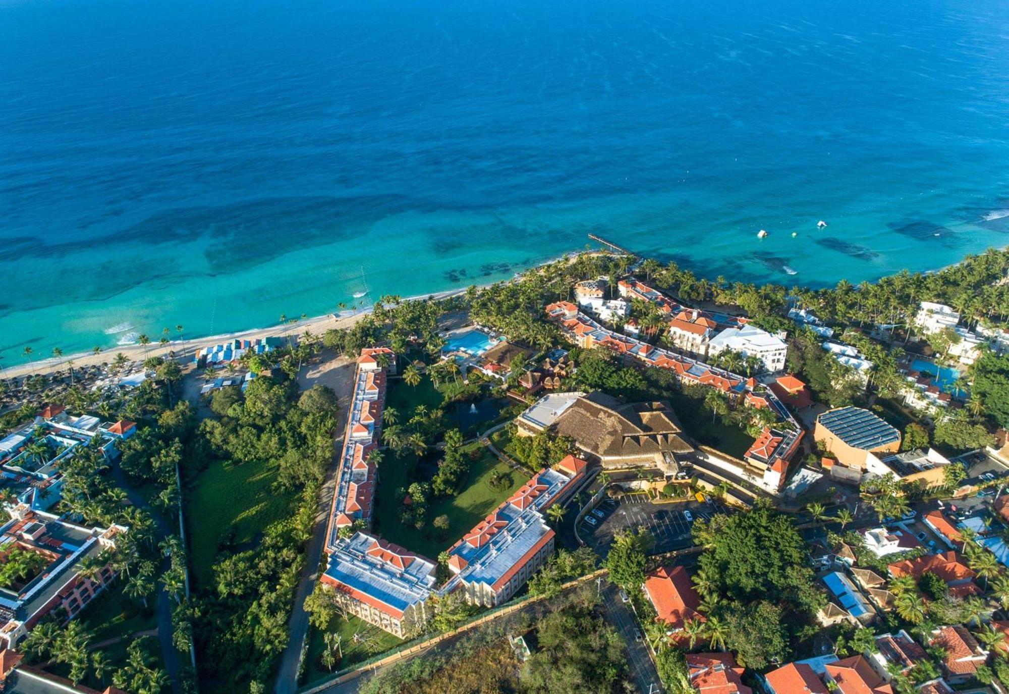 Viva Dominicus Beach By Wyndham, A Trademark All Inclusive Bayahibe Esterno foto