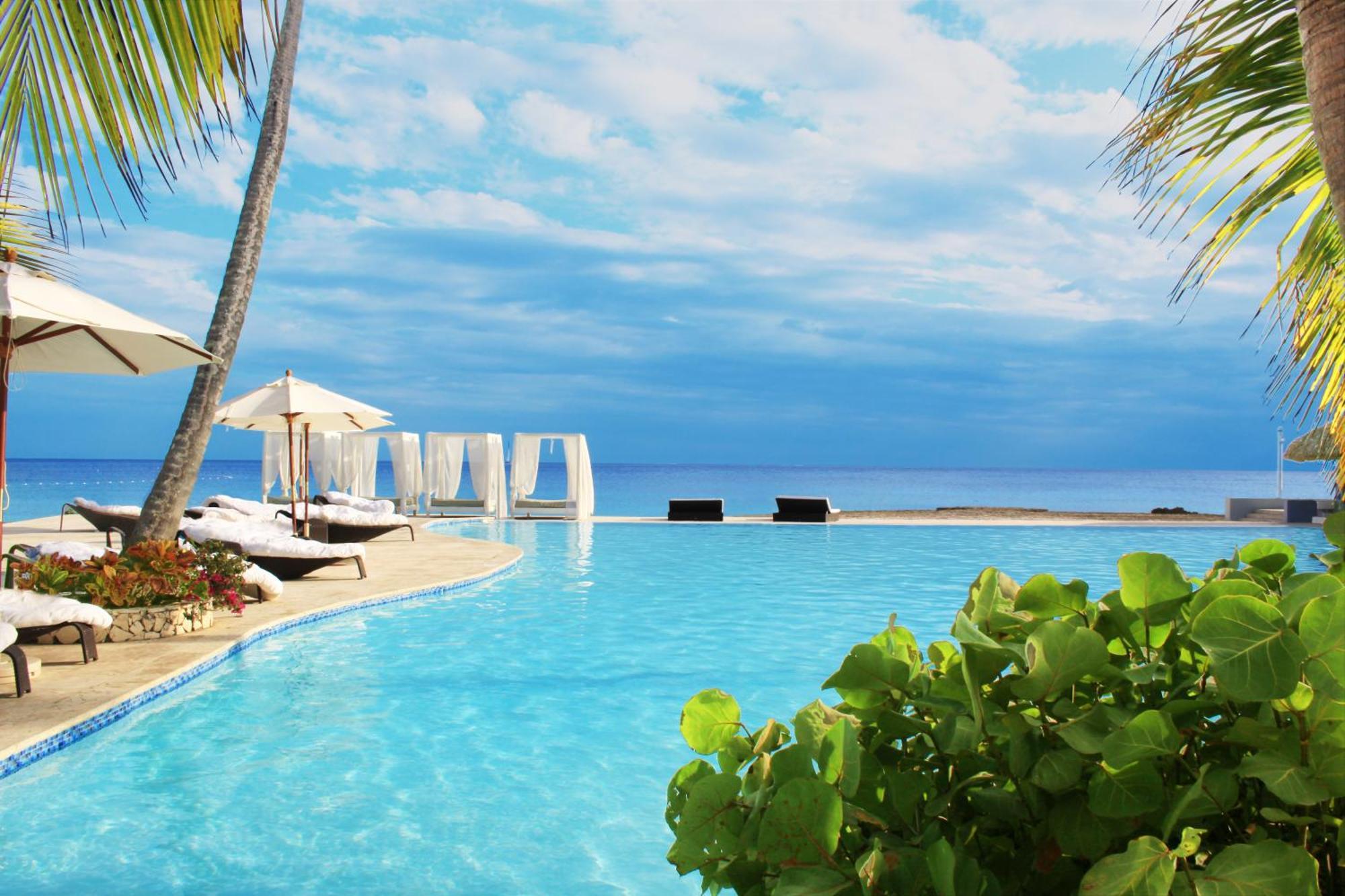 Viva Dominicus Beach By Wyndham, A Trademark All Inclusive Bayahibe Esterno foto