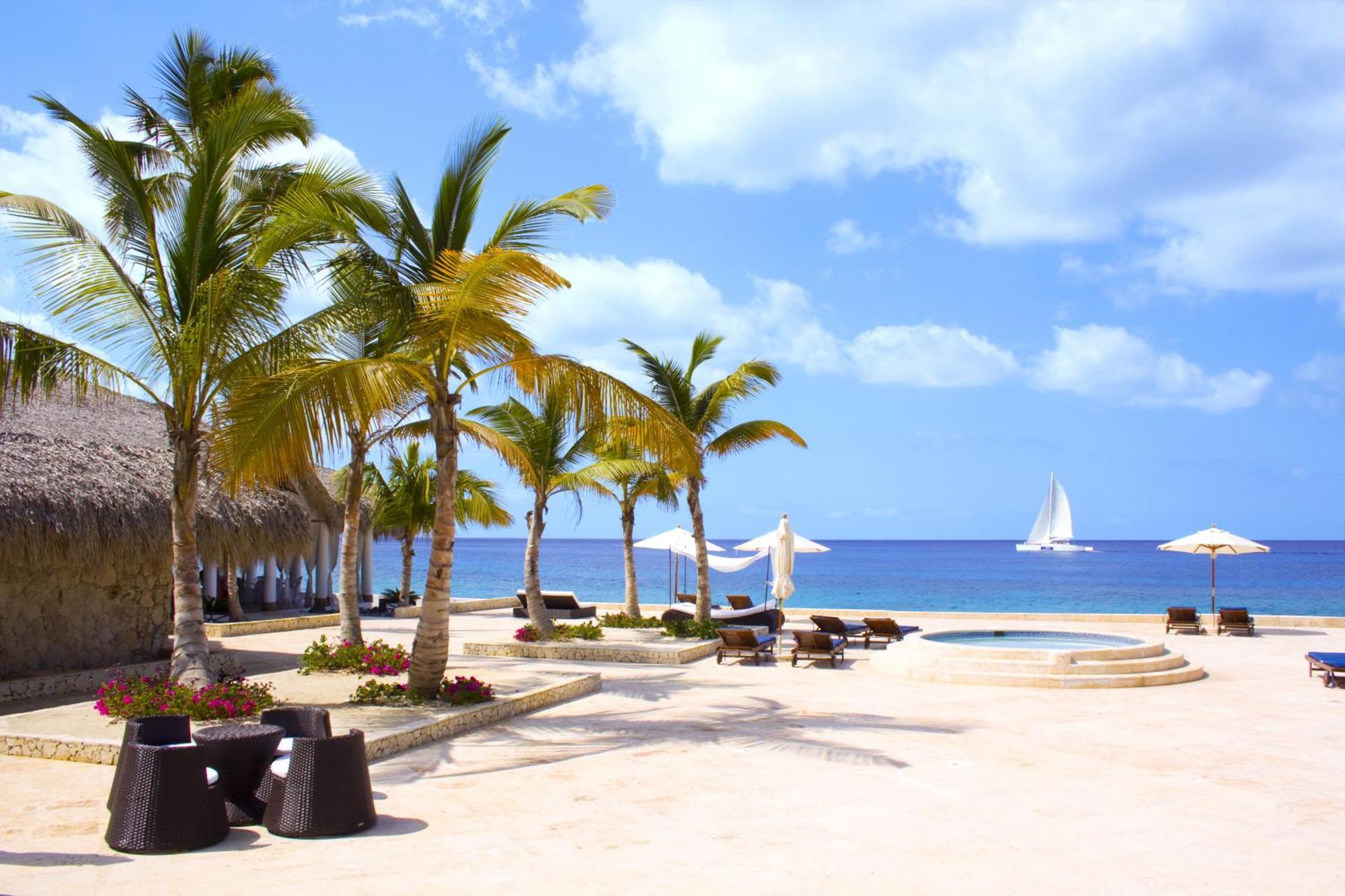 Viva Dominicus Beach By Wyndham, A Trademark All Inclusive Bayahibe Esterno foto