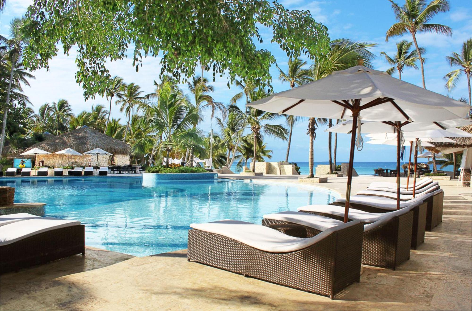 Viva Dominicus Beach By Wyndham, A Trademark All Inclusive Bayahibe Esterno foto