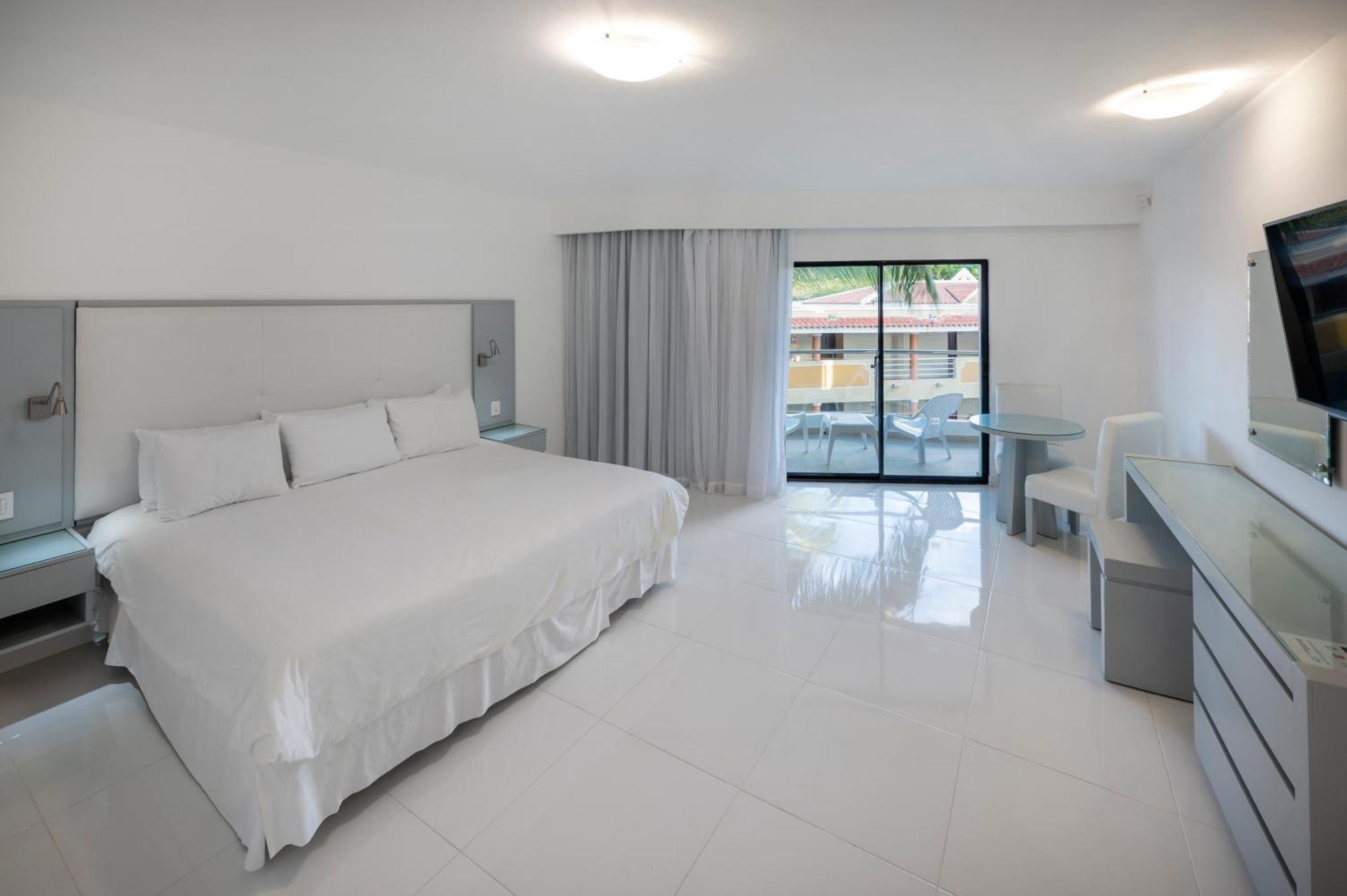 Viva Dominicus Beach By Wyndham, A Trademark All Inclusive Bayahibe Esterno foto